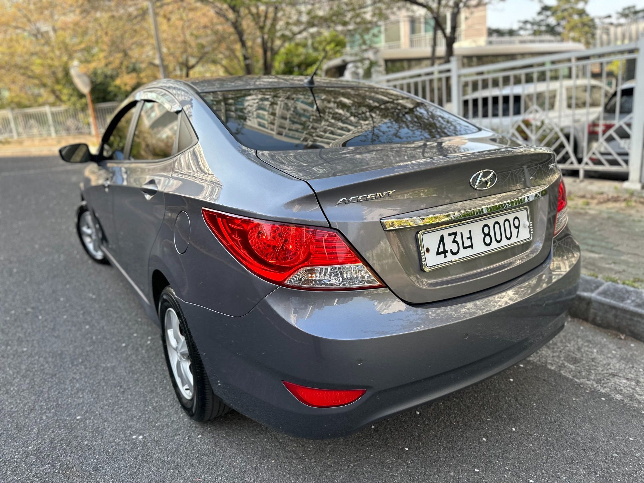 car slider