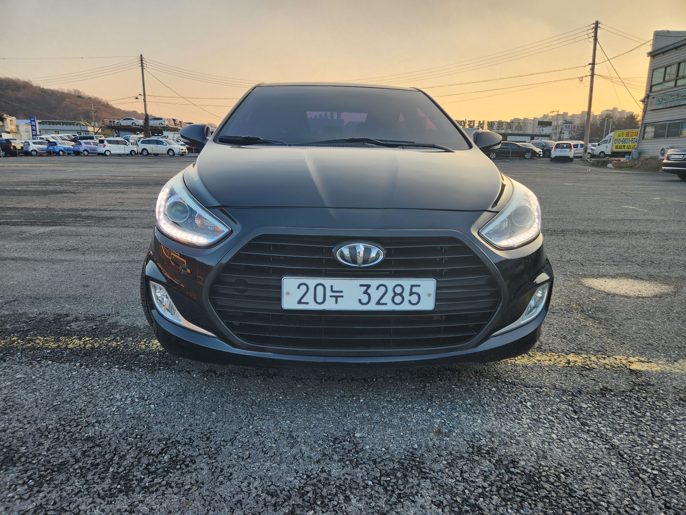 car preview