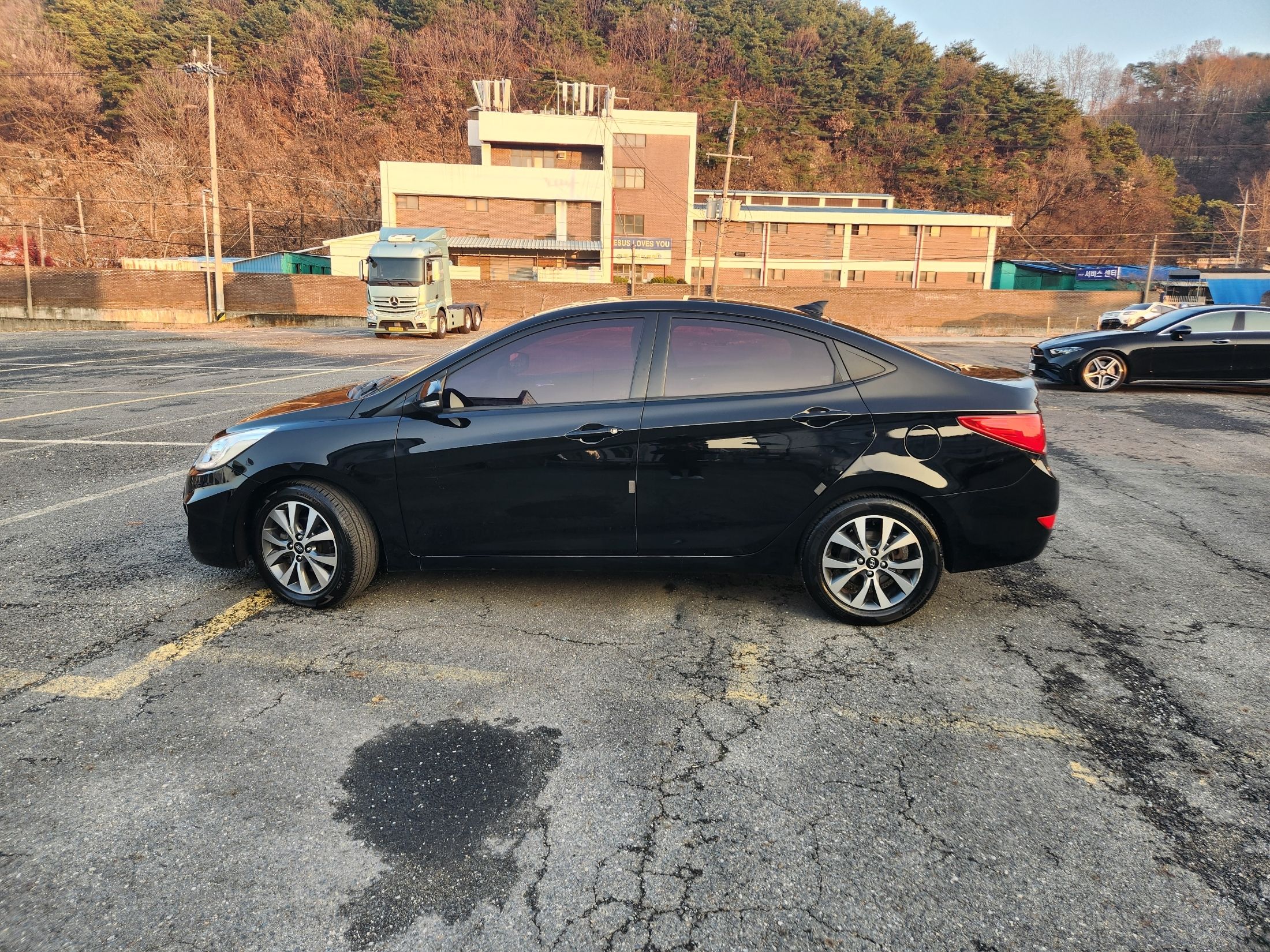 car preview
