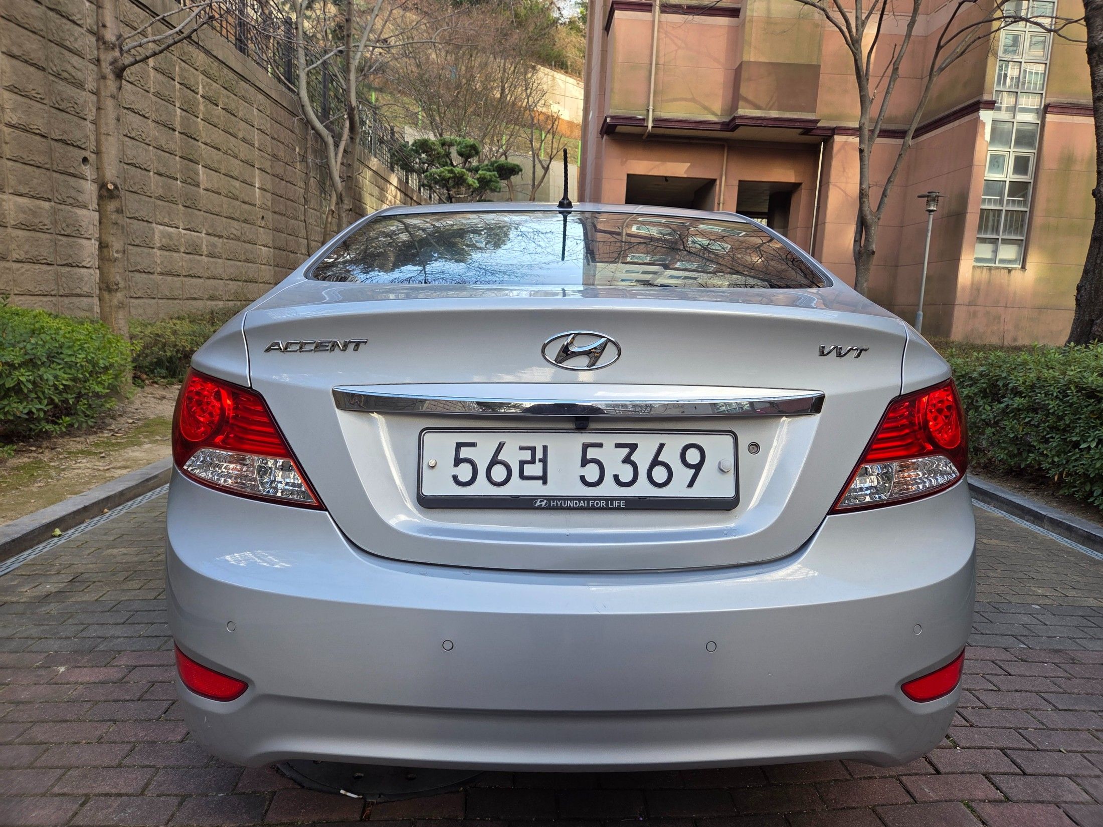 car slider