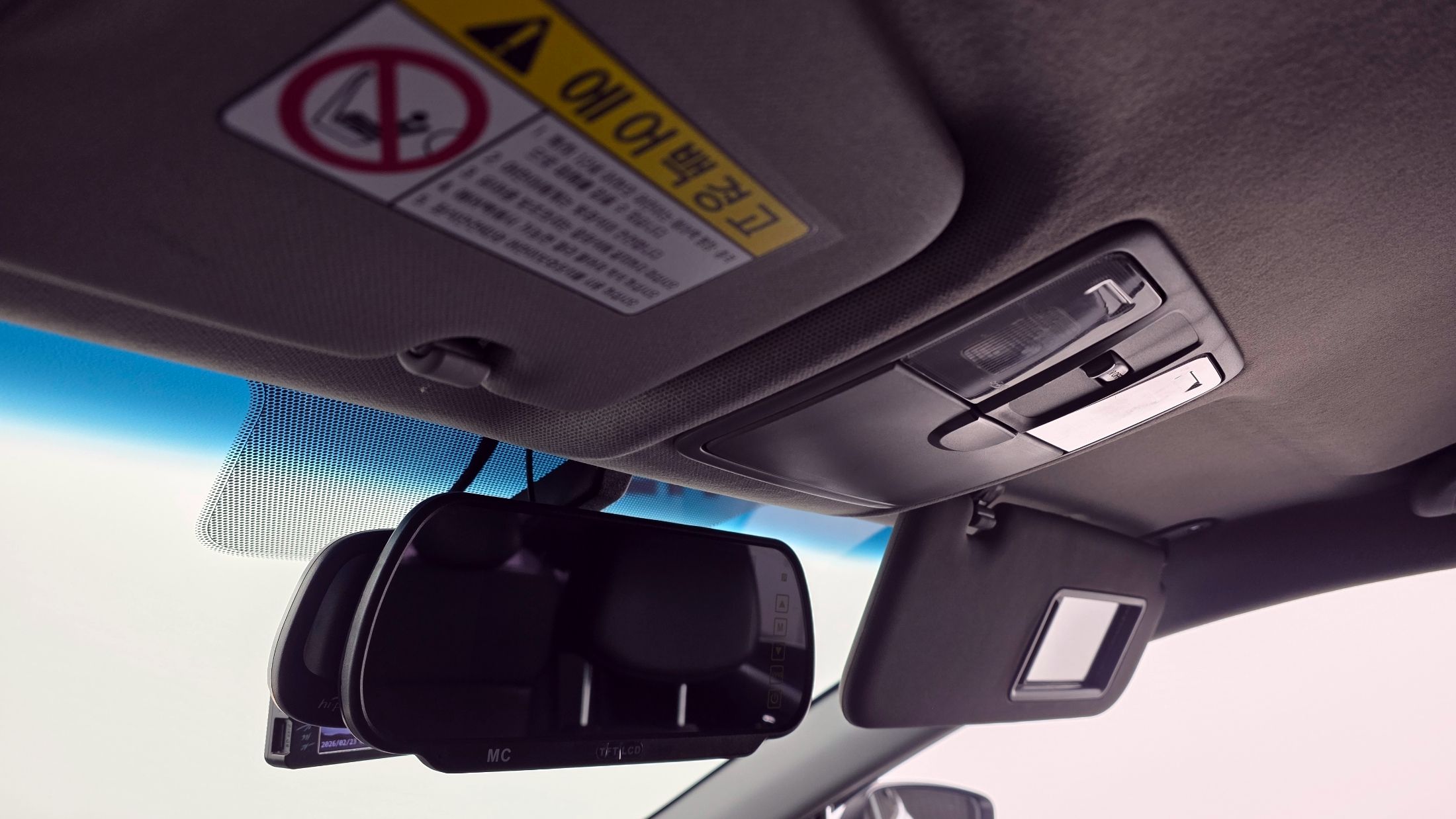 car slider