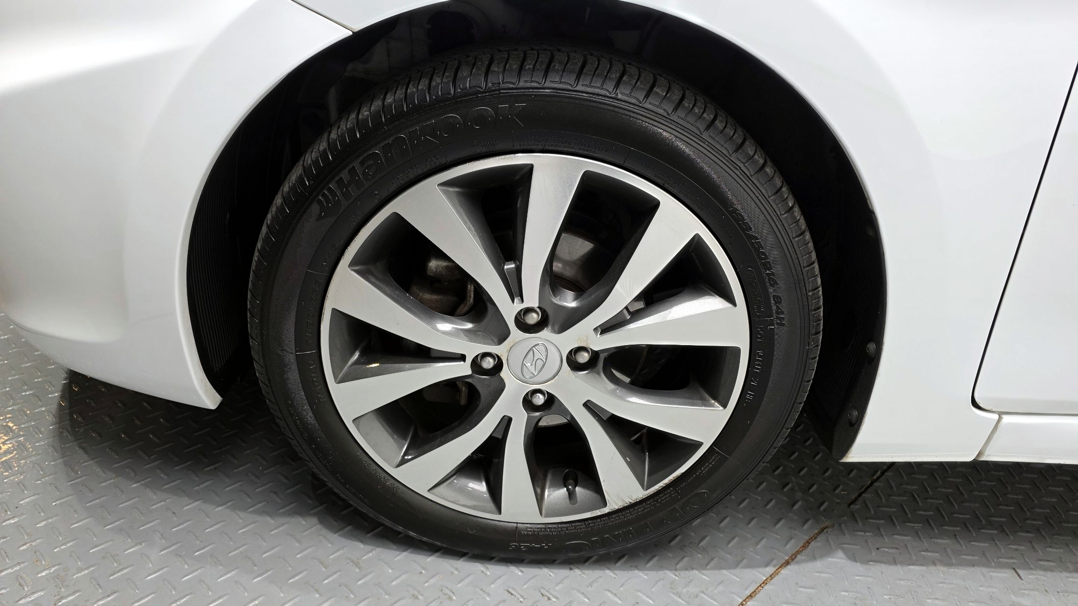 car slider