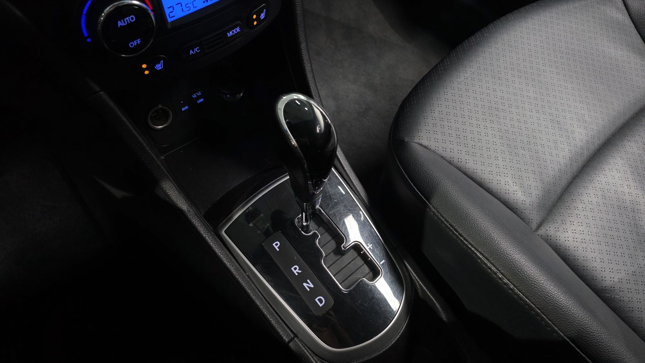car slider