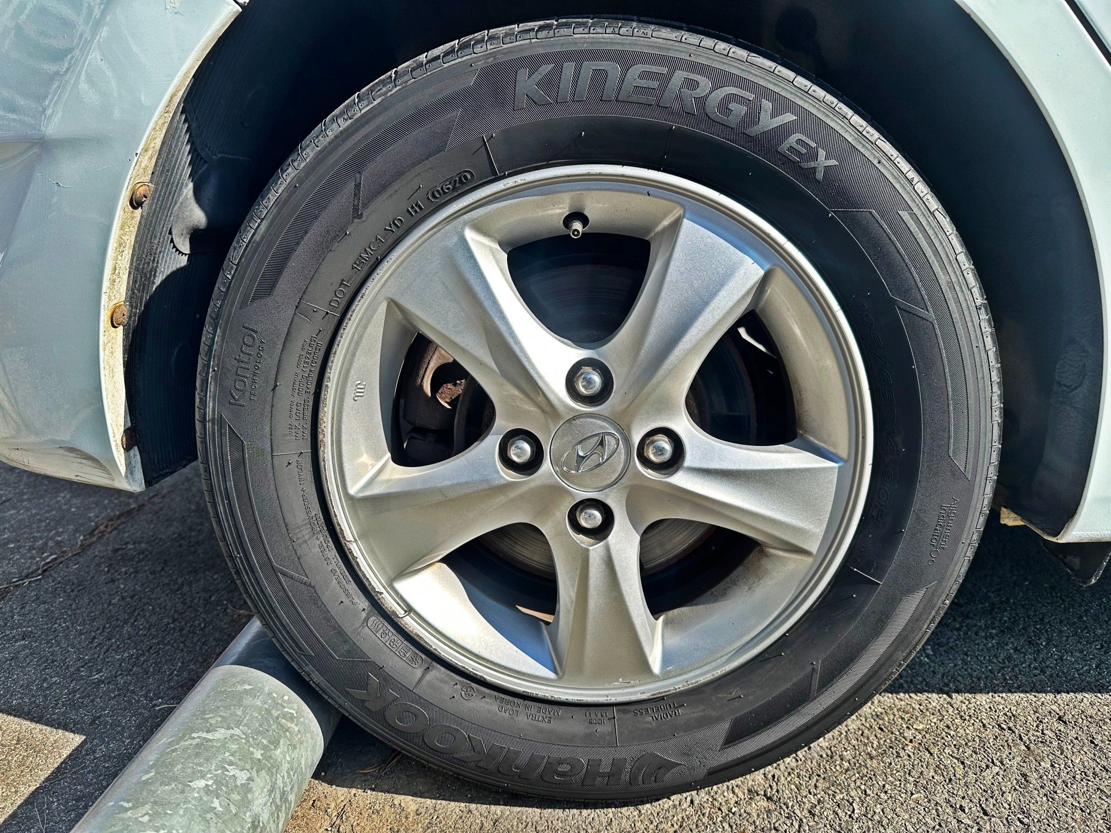 car slider