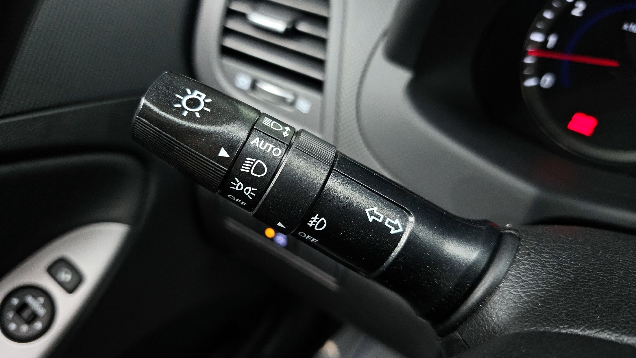 car slider
