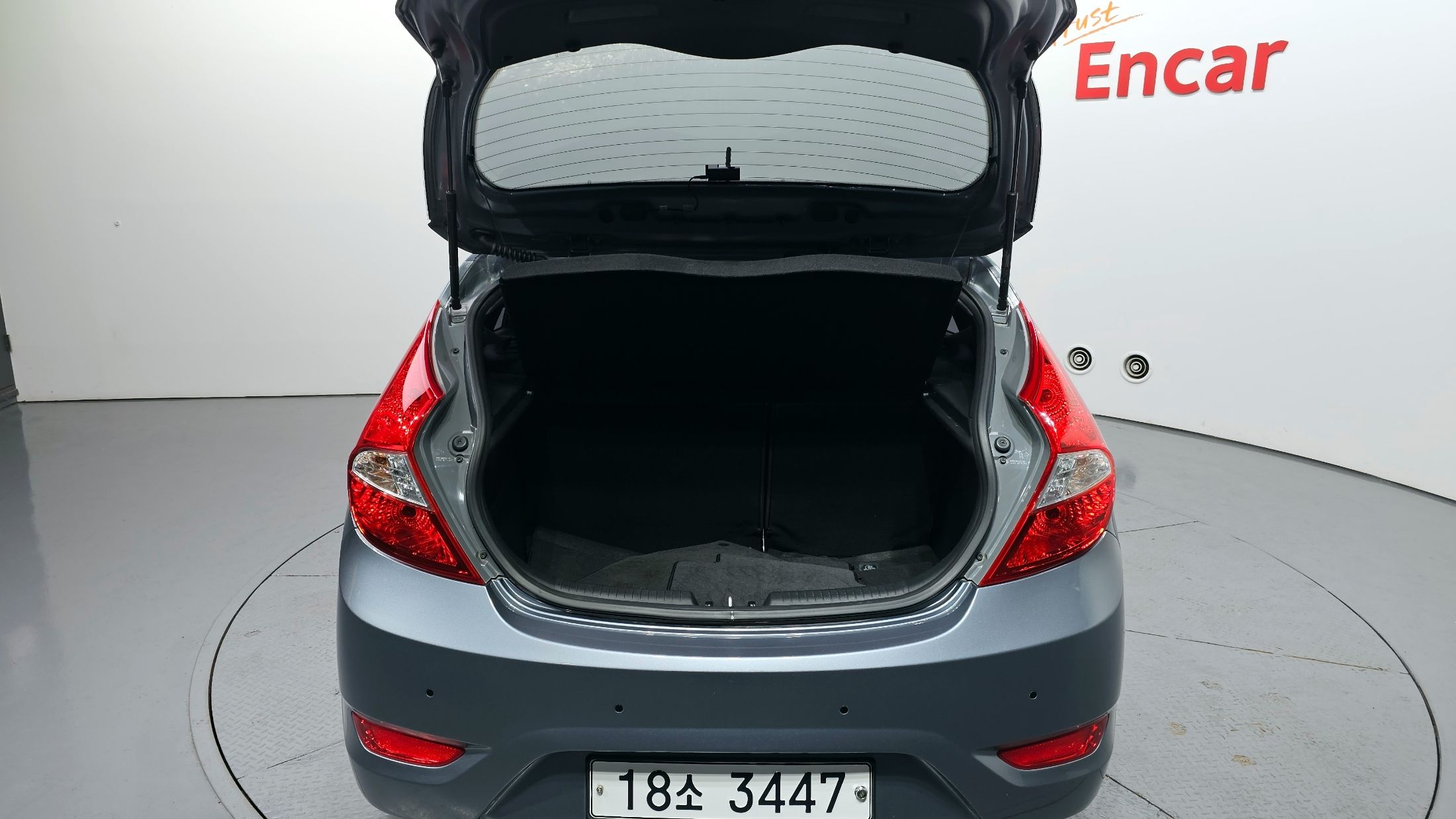 car slider