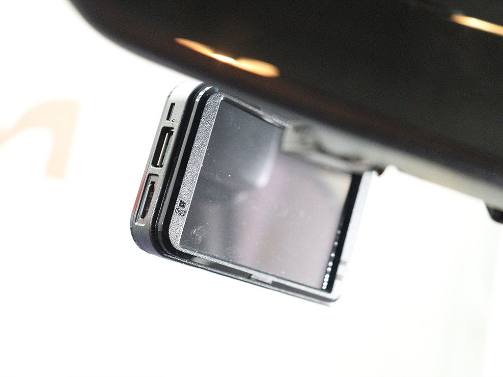 car slider