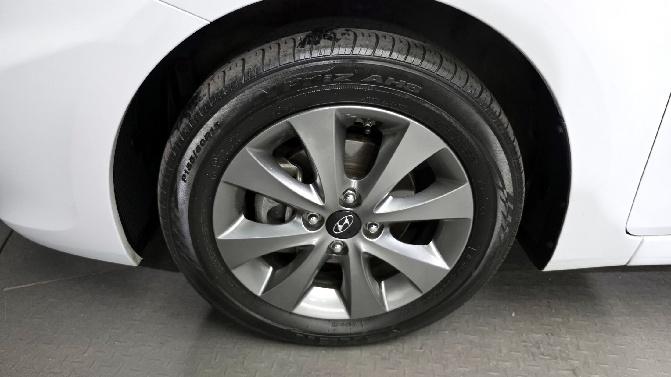 car slider