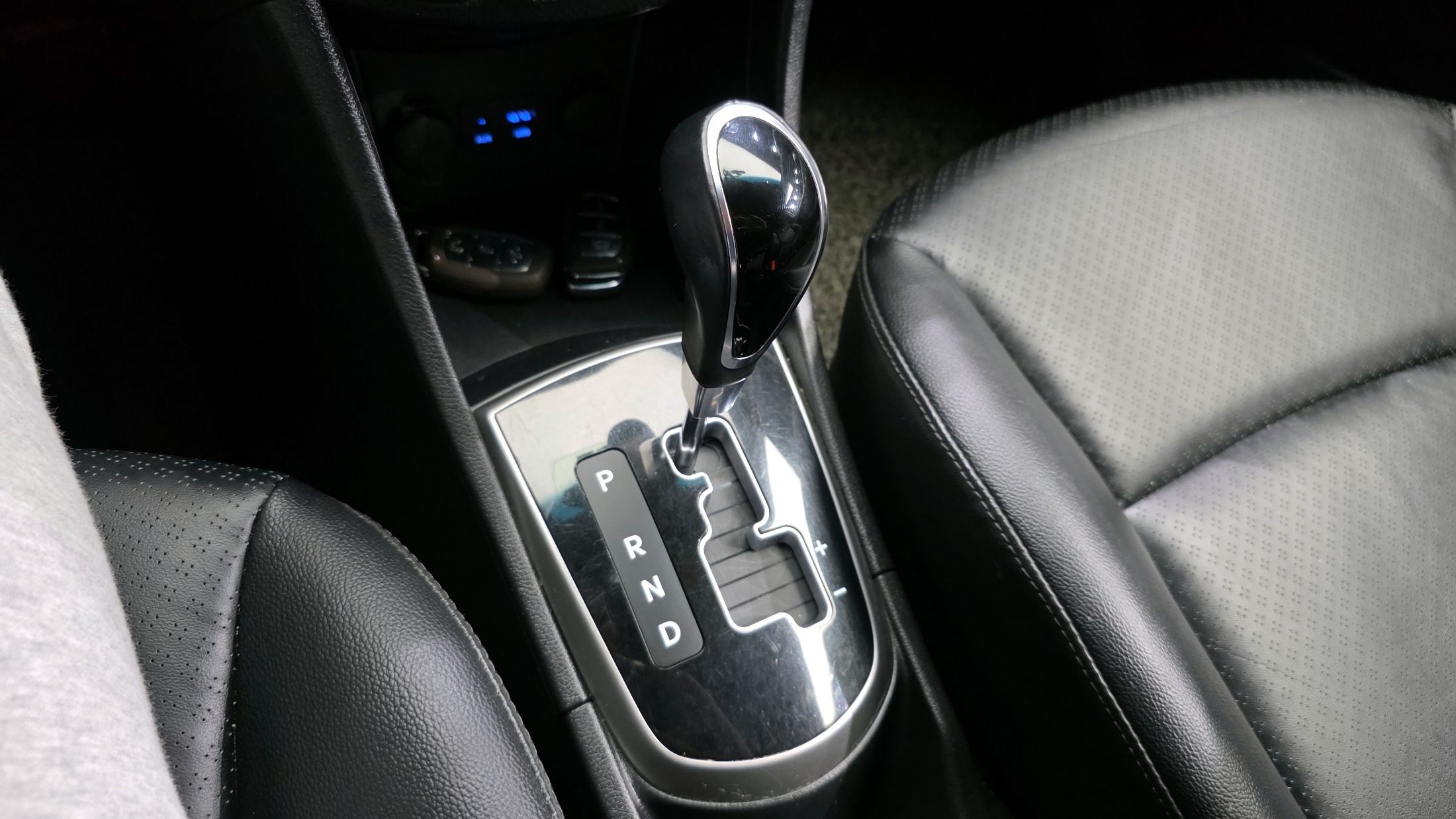 car slider