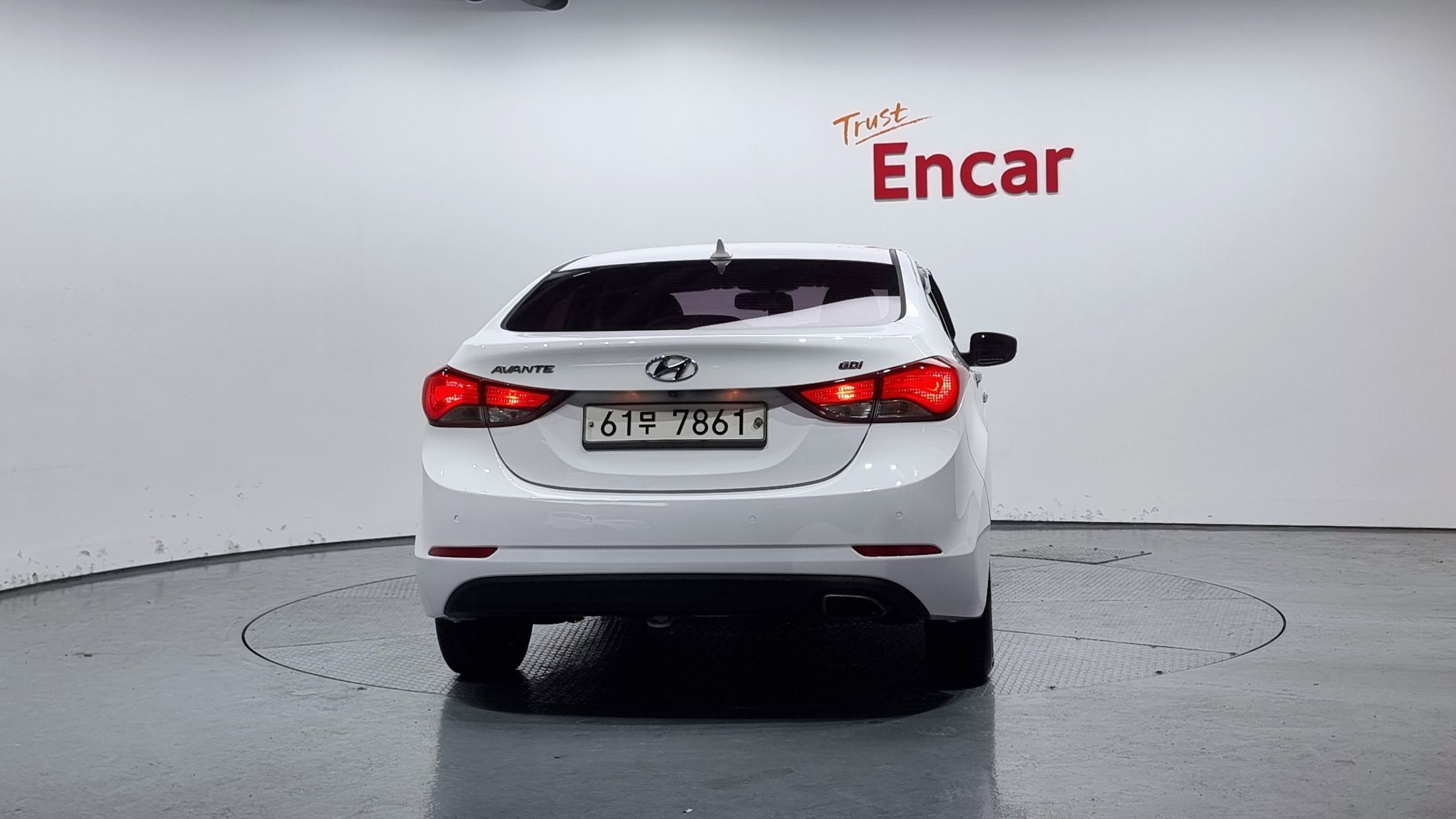 car slider