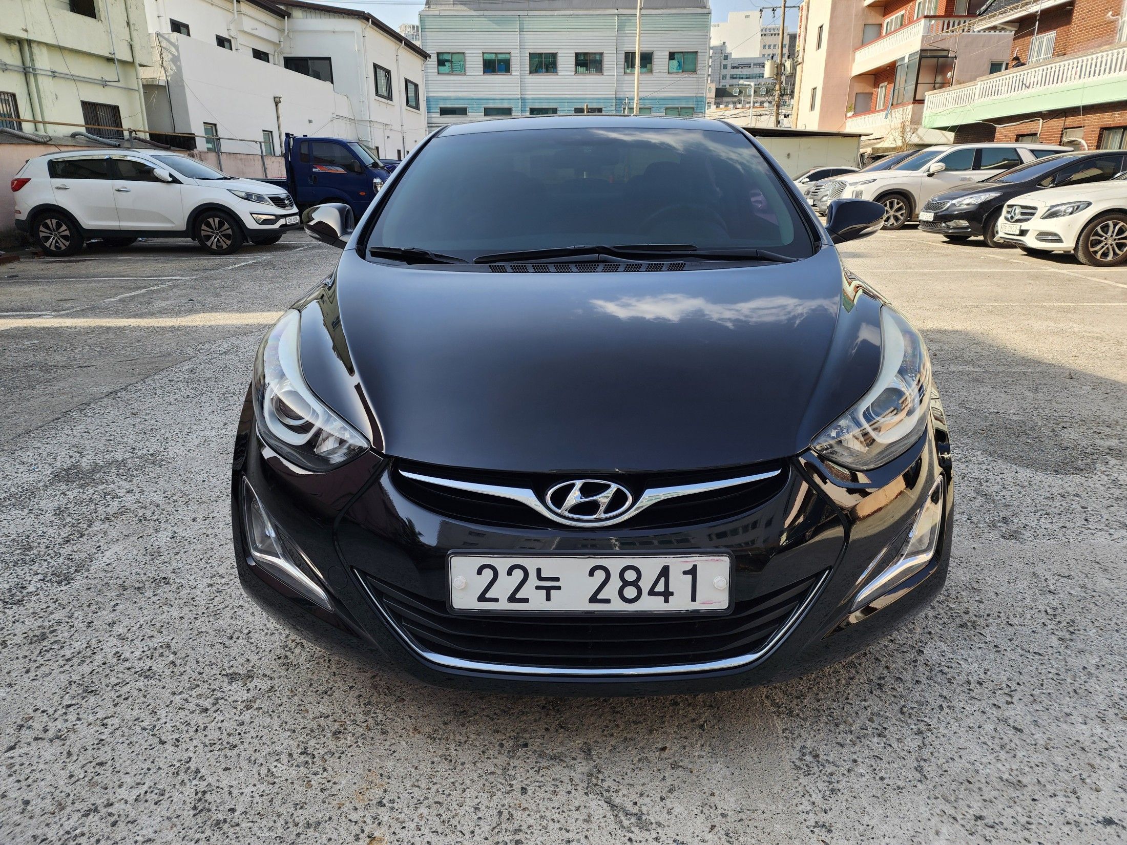 car preview