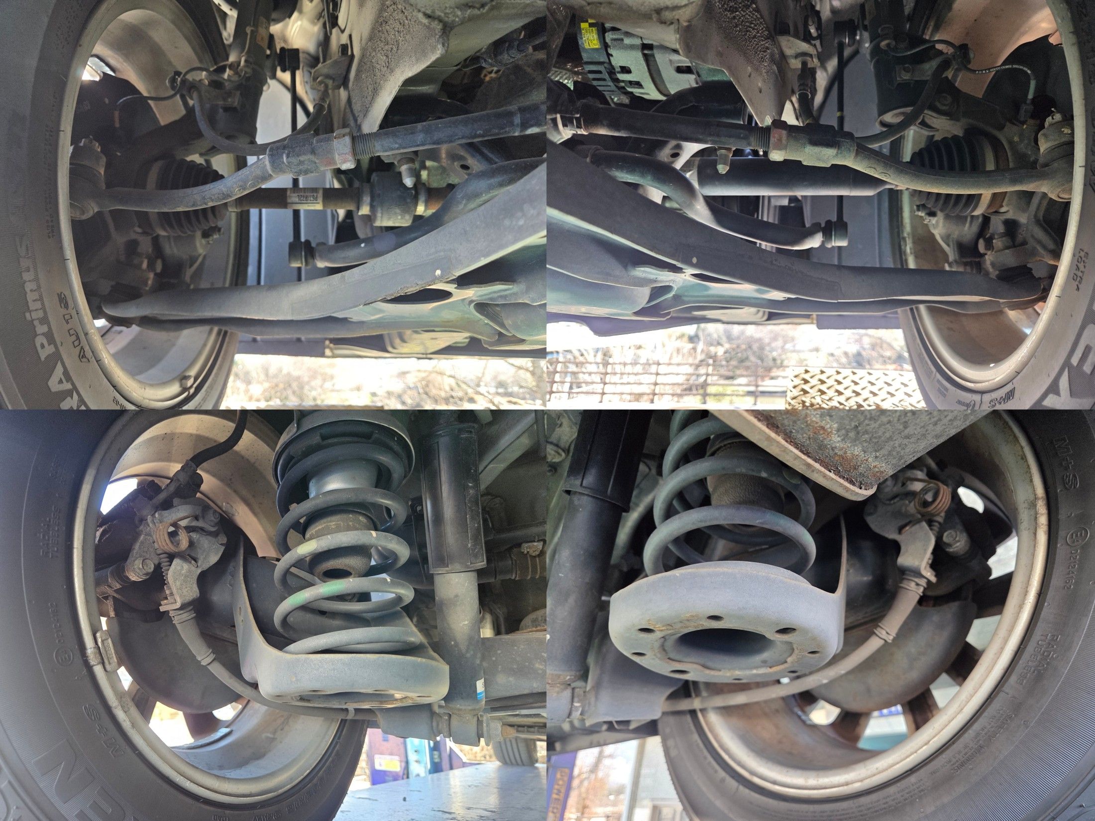 car preview