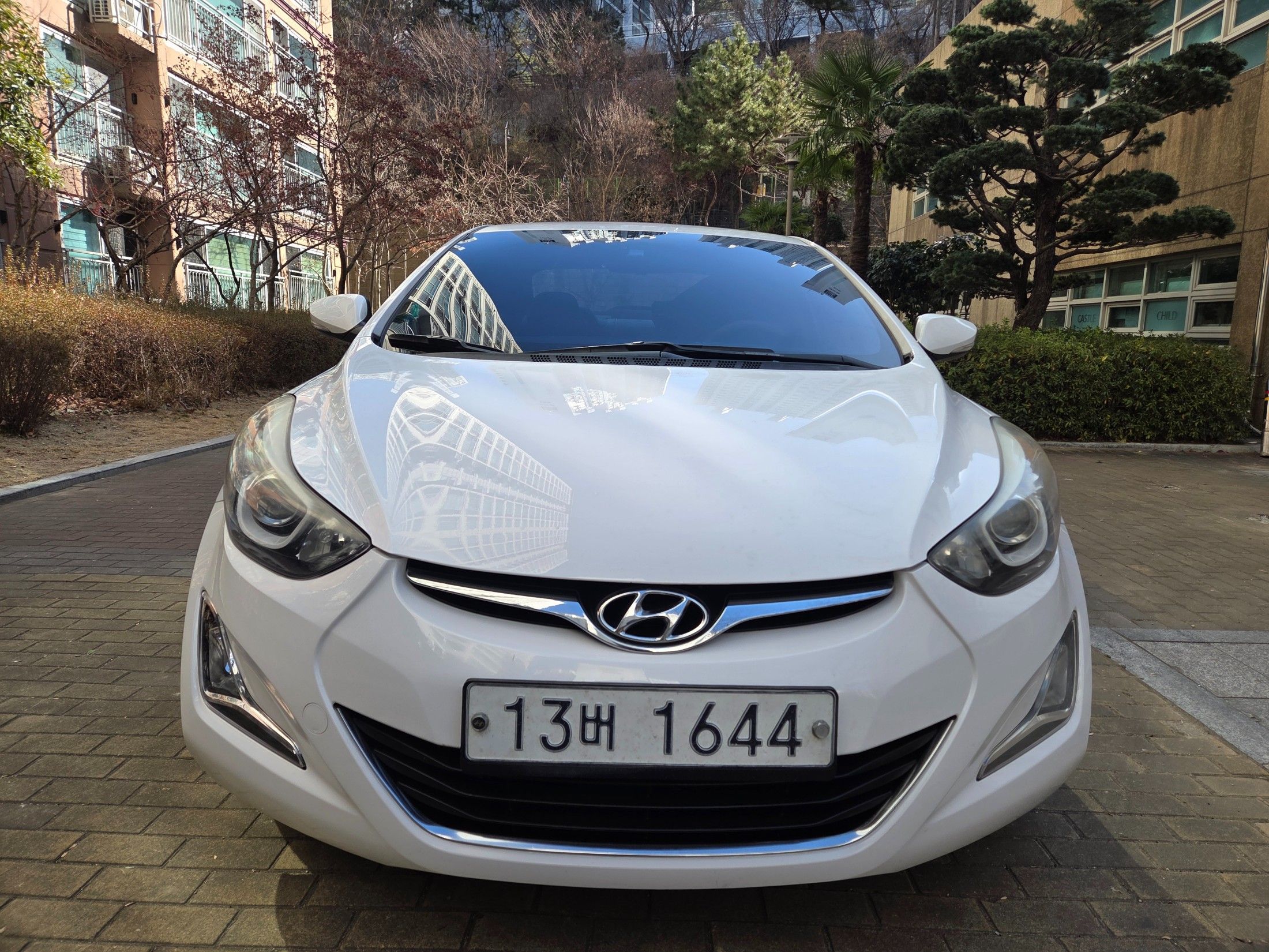car preview