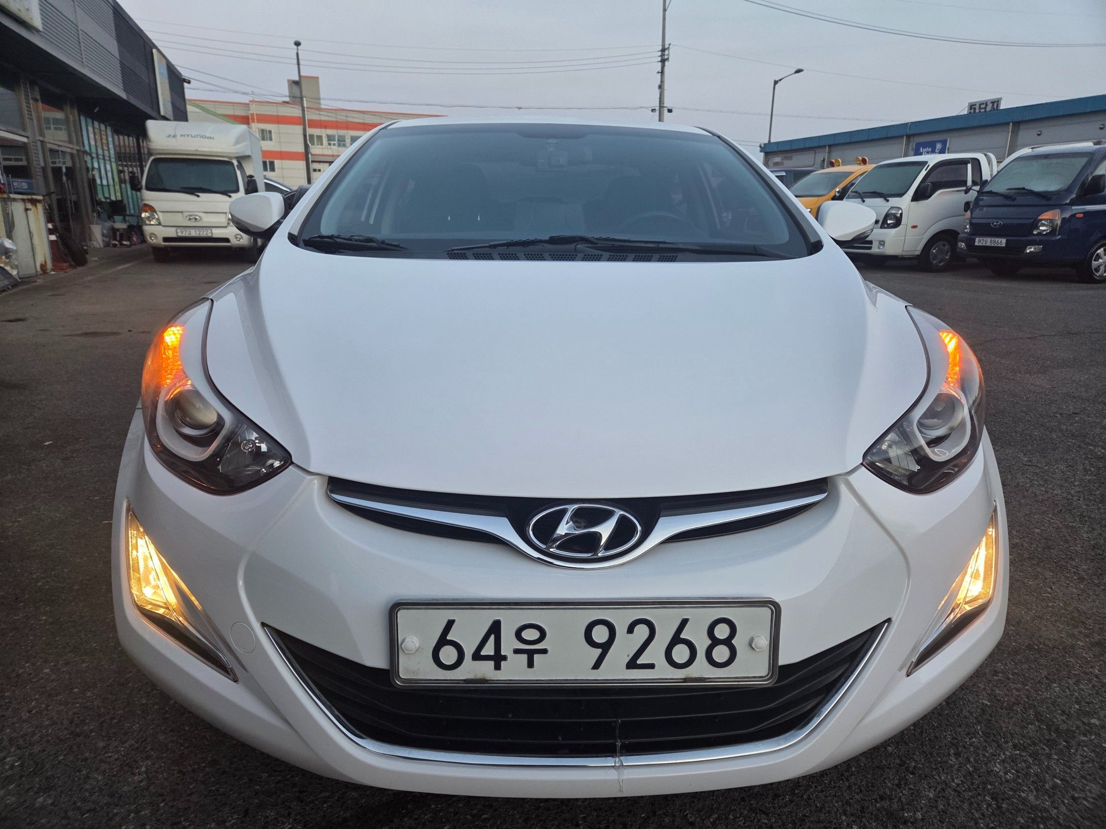 car preview