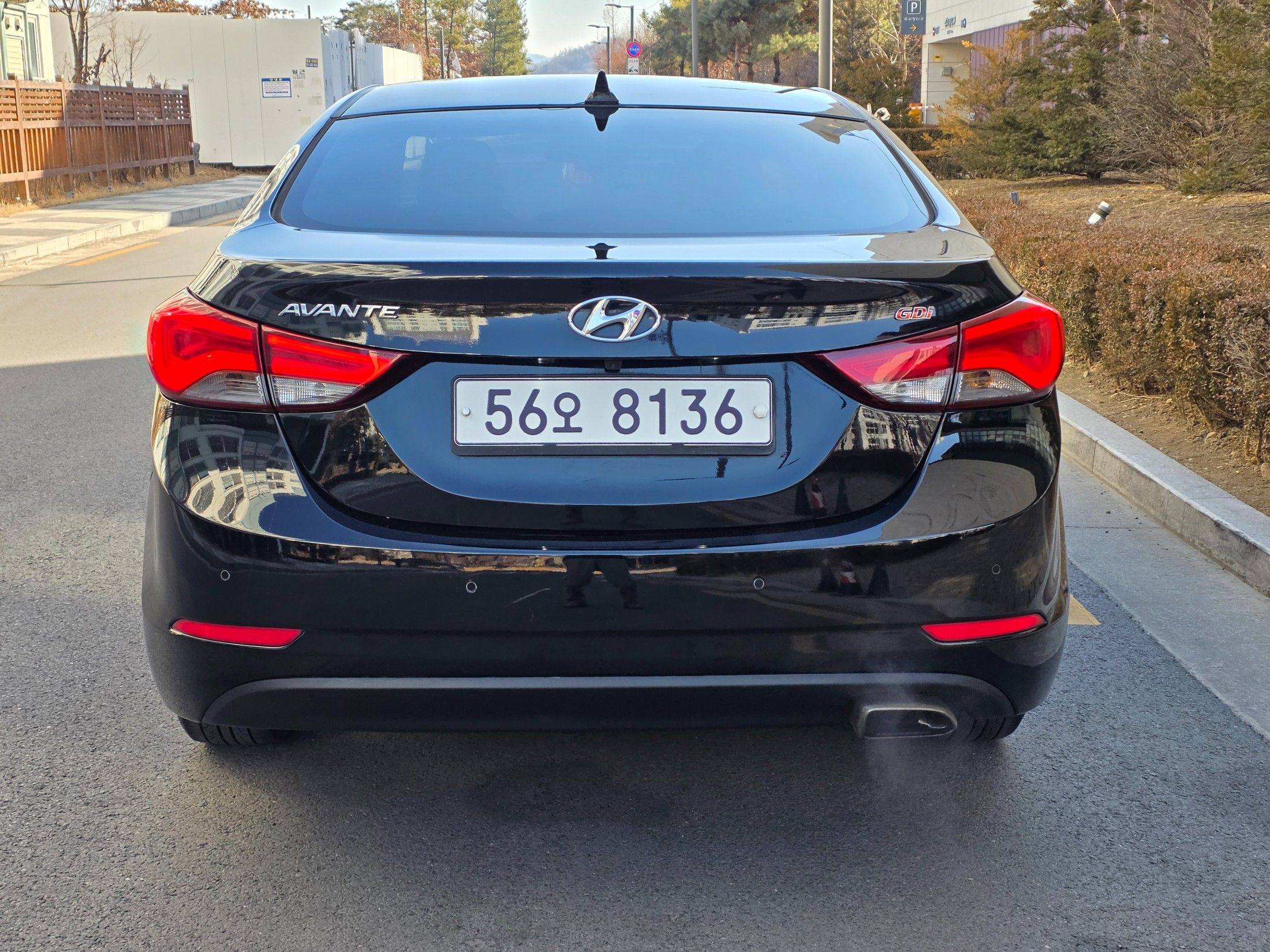 car slider