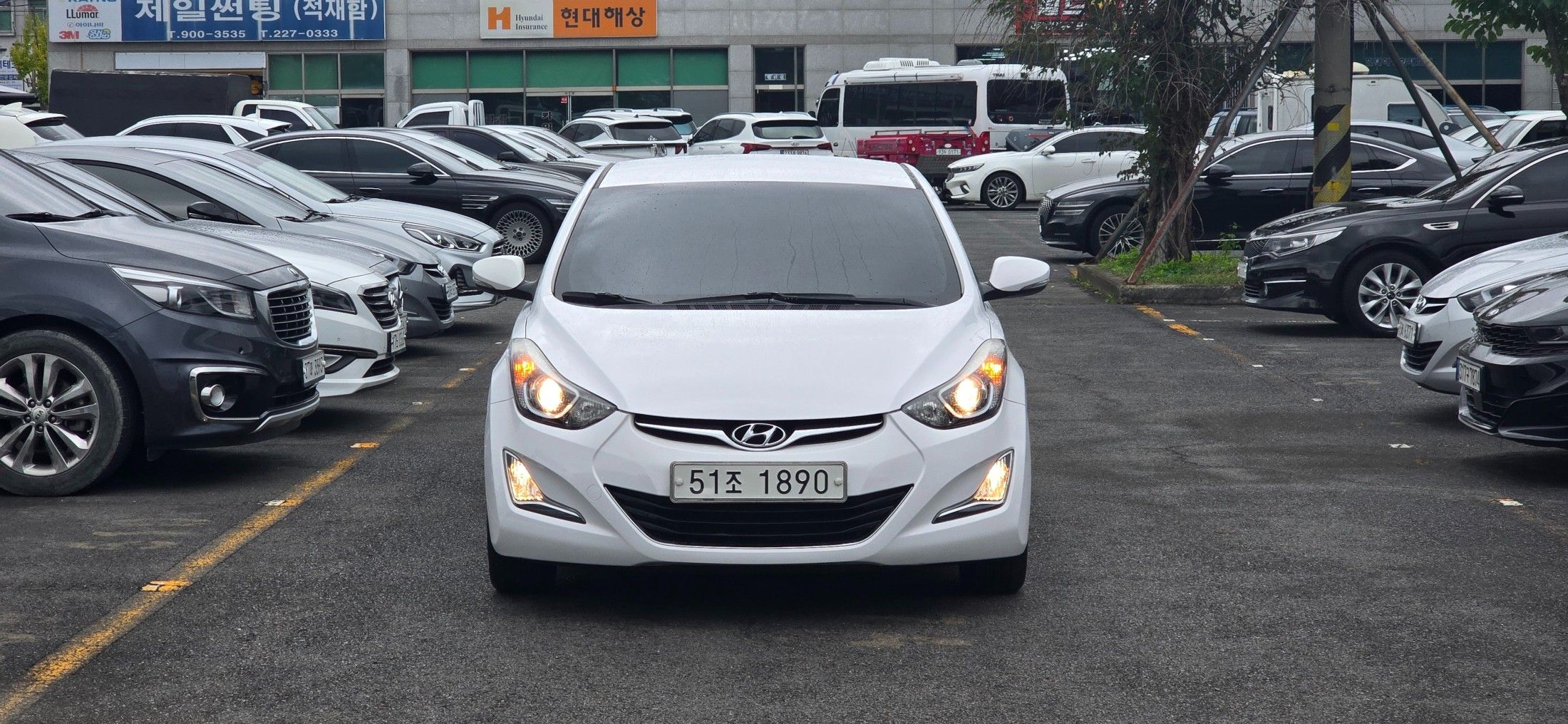 car preview