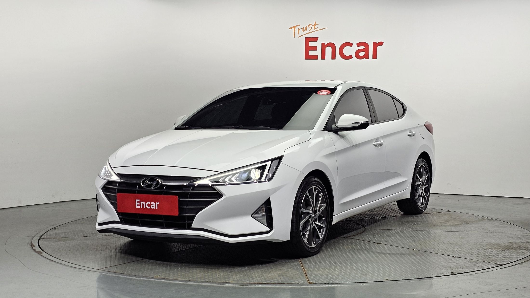 car preview