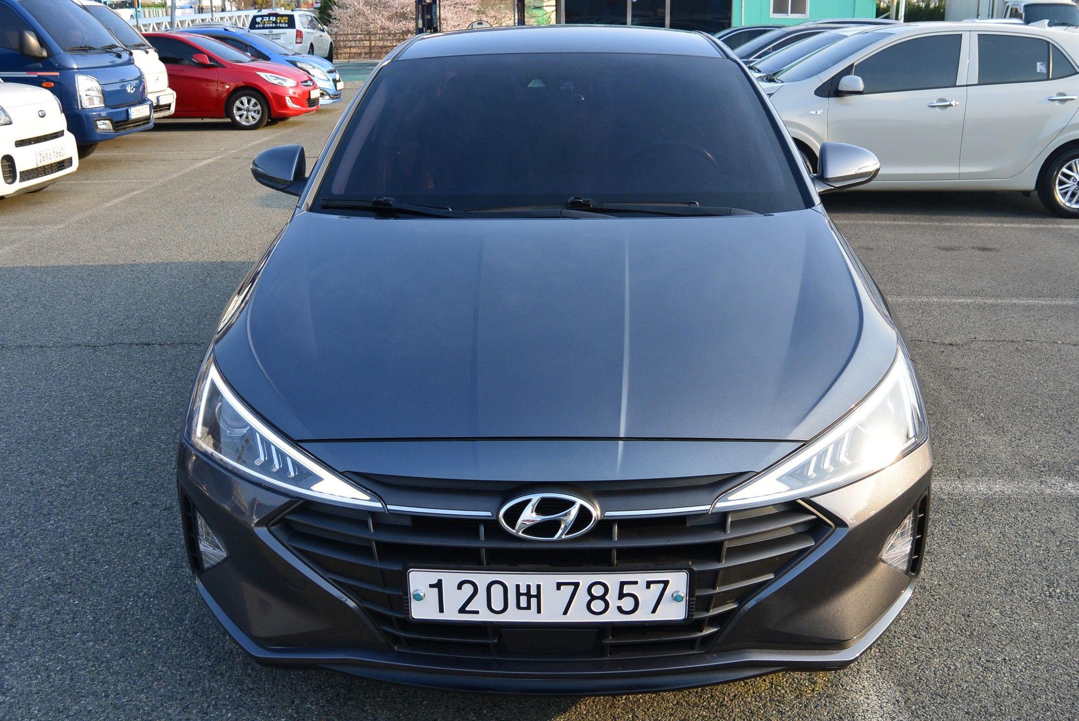 car preview
