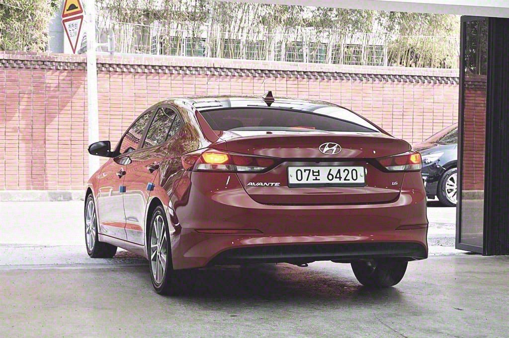 car slider