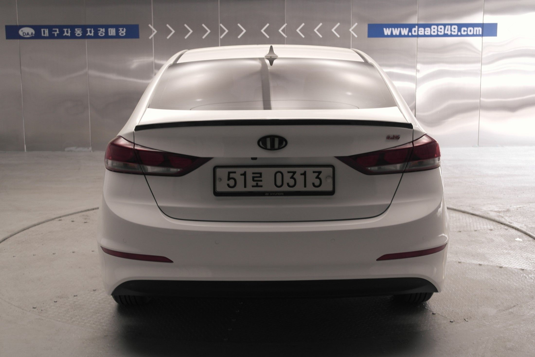 car slider