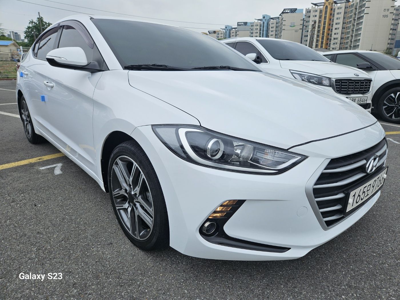 car preview