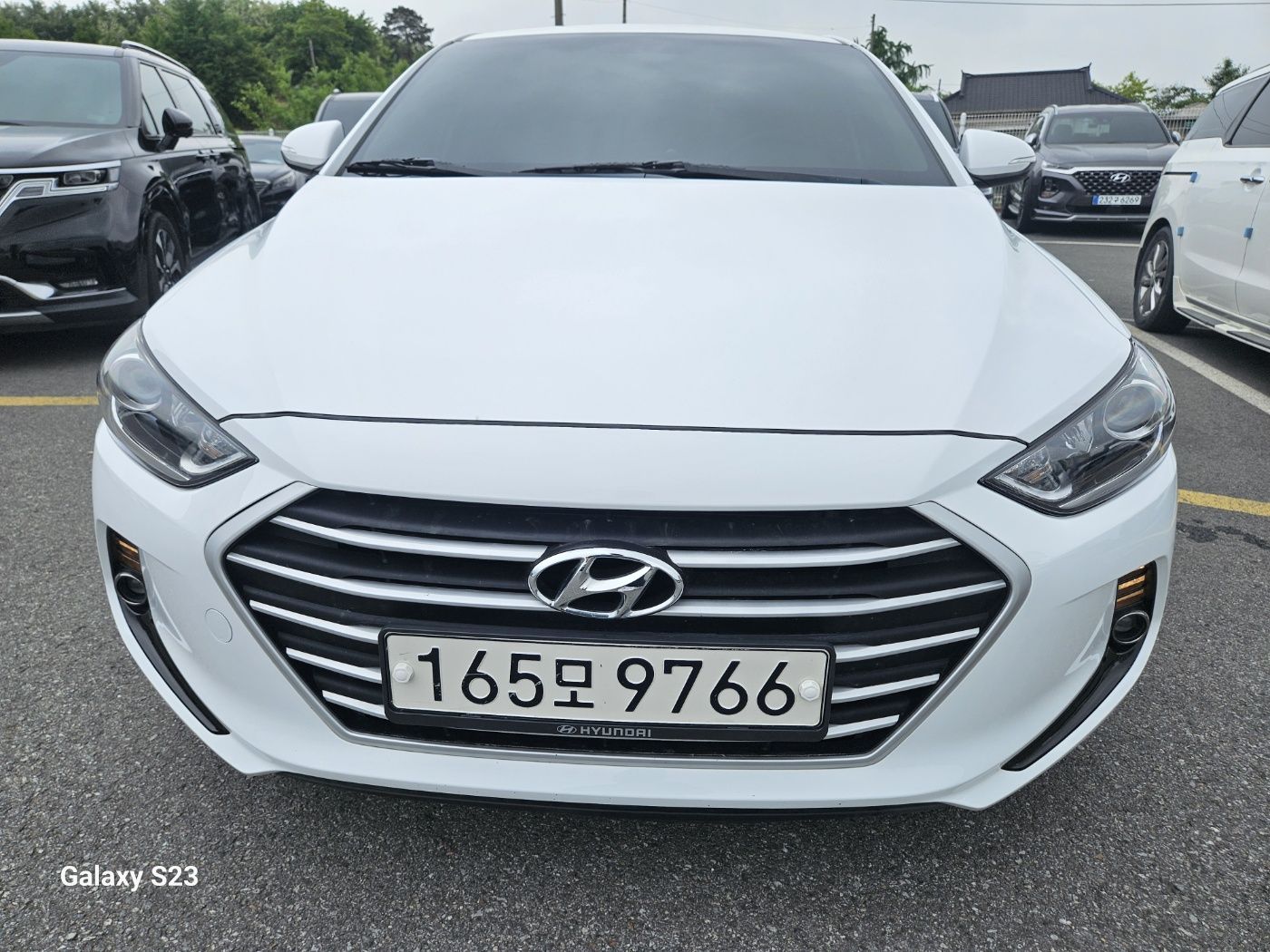 car preview