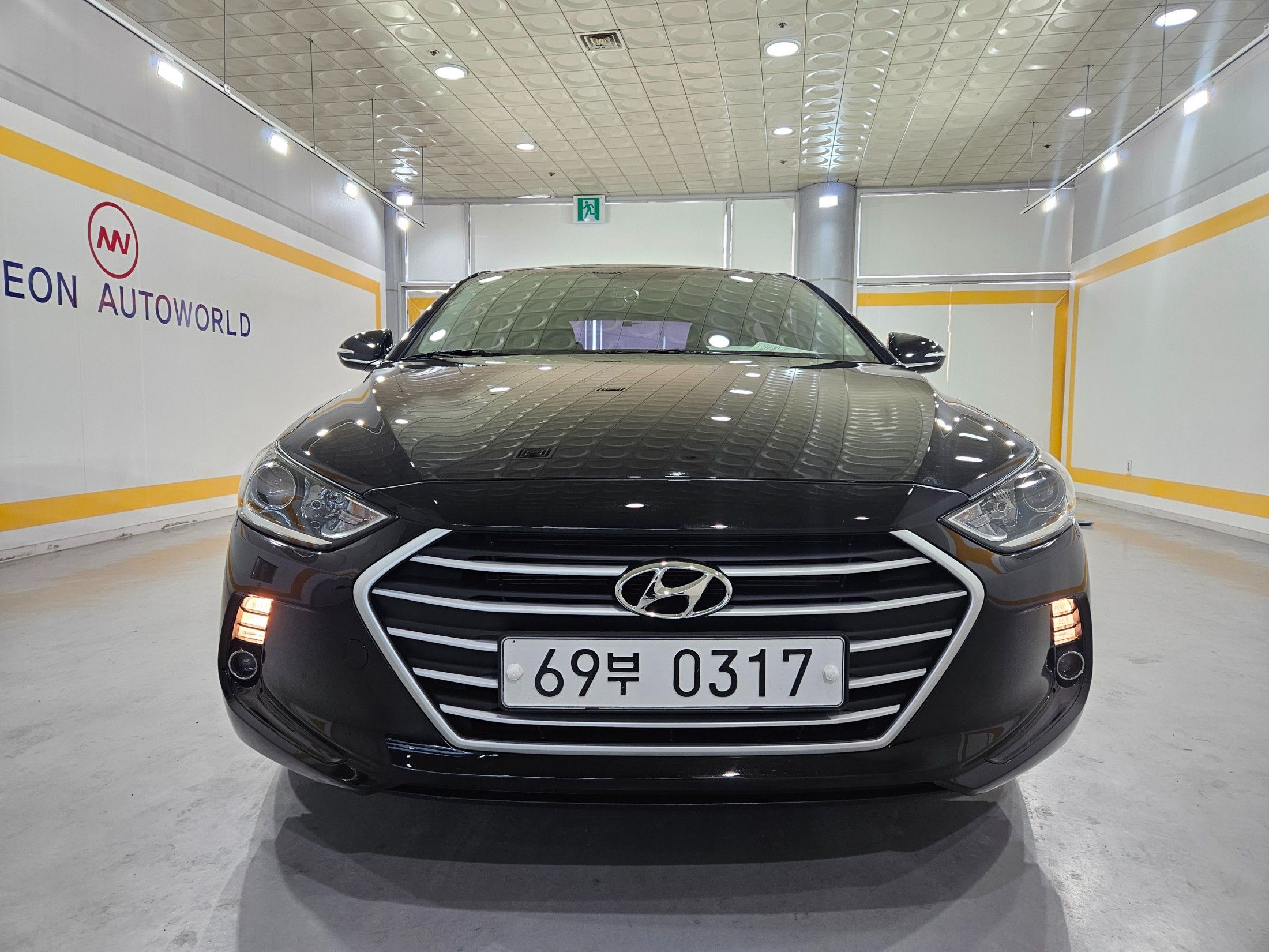 car preview