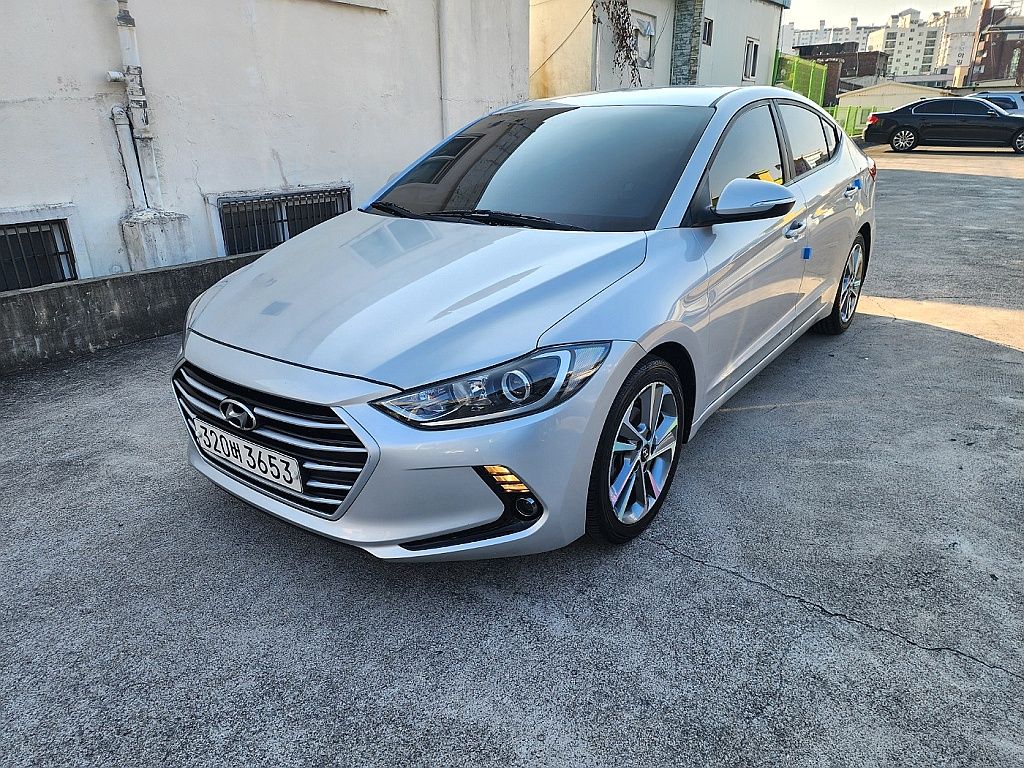 car preview