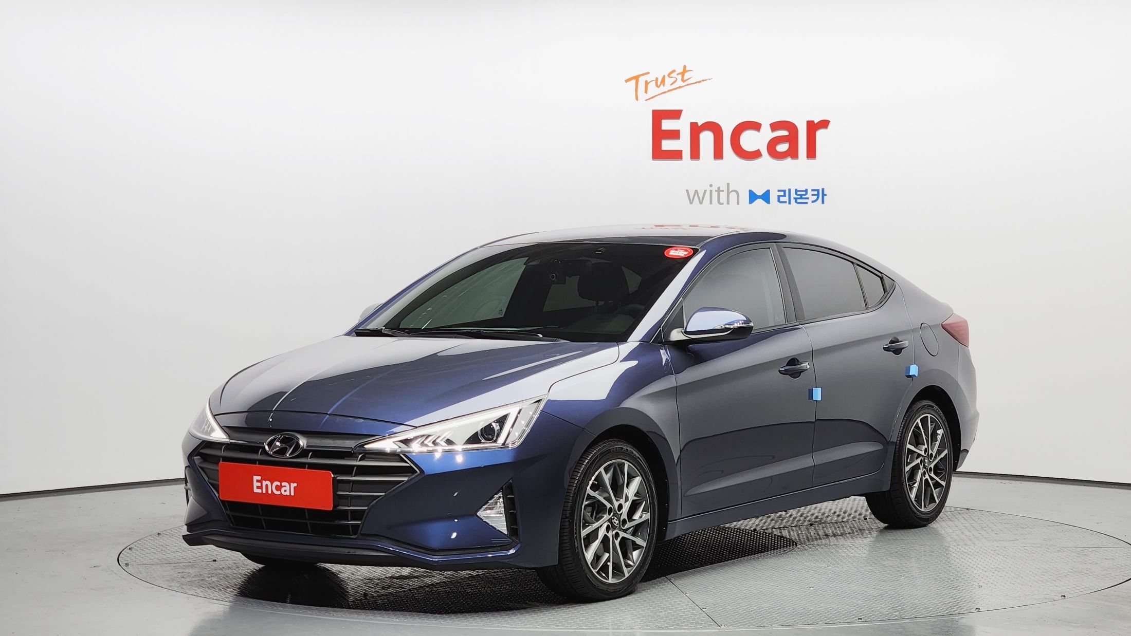 car preview