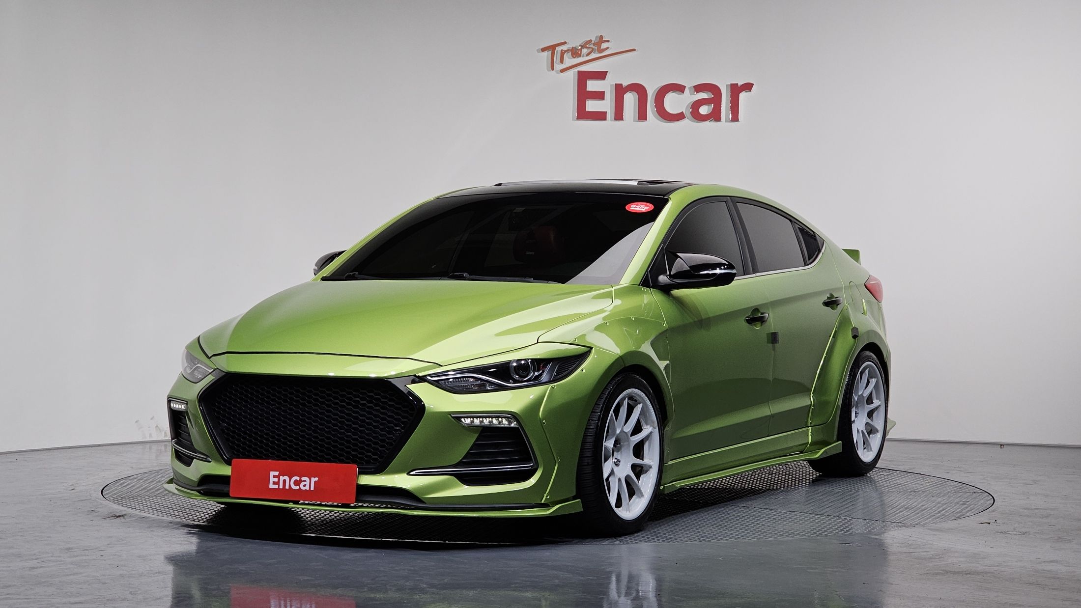 car preview