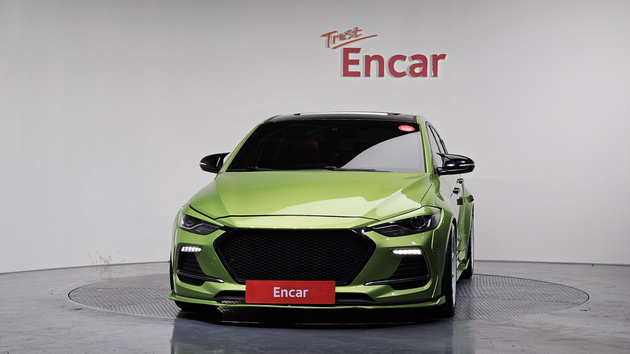 car preview
