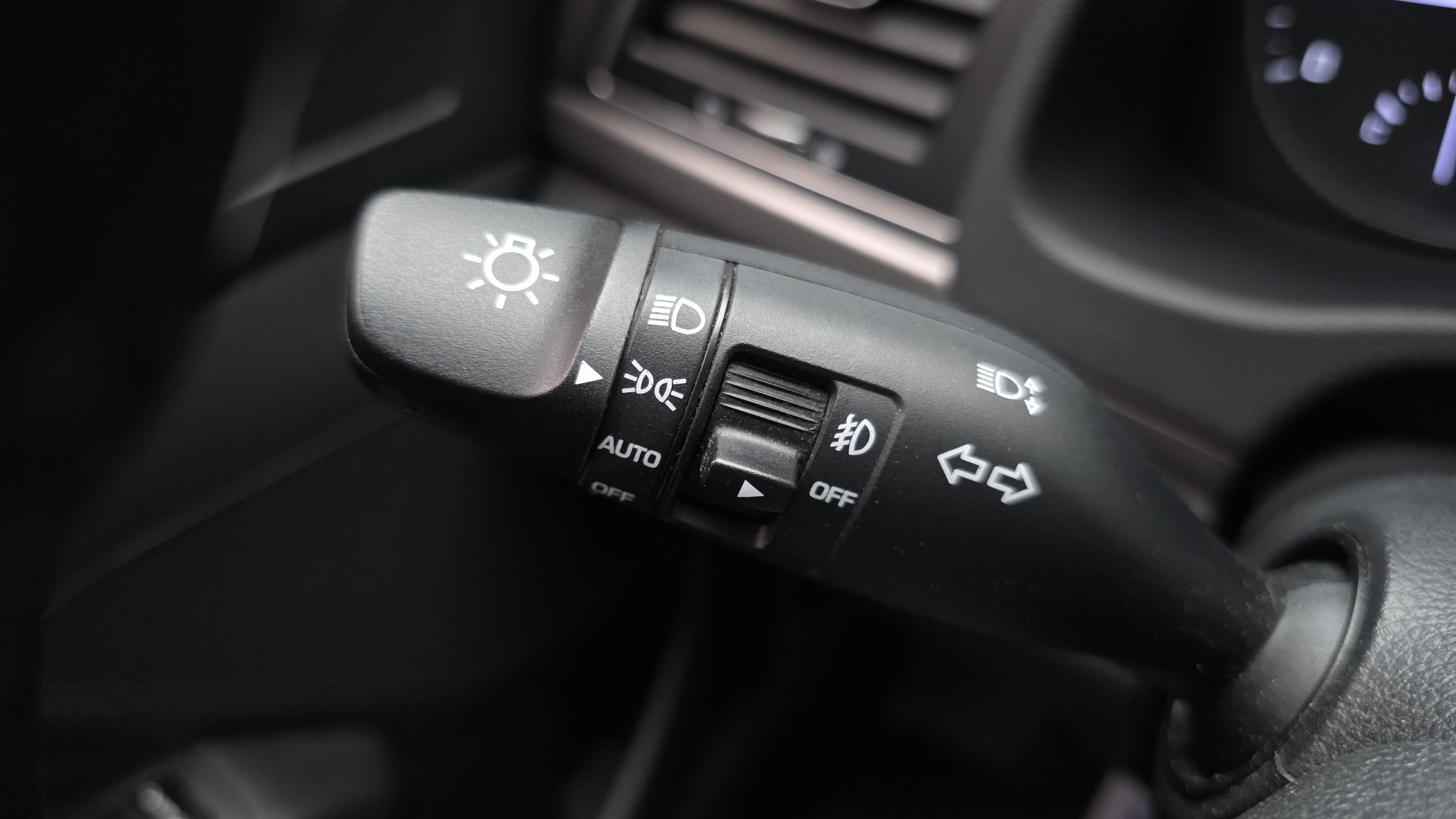 car slider