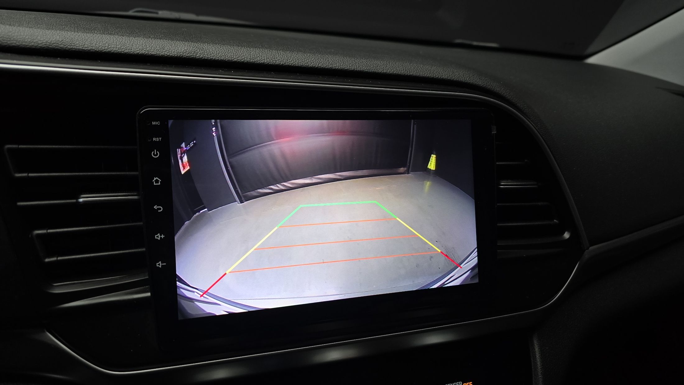 car slider