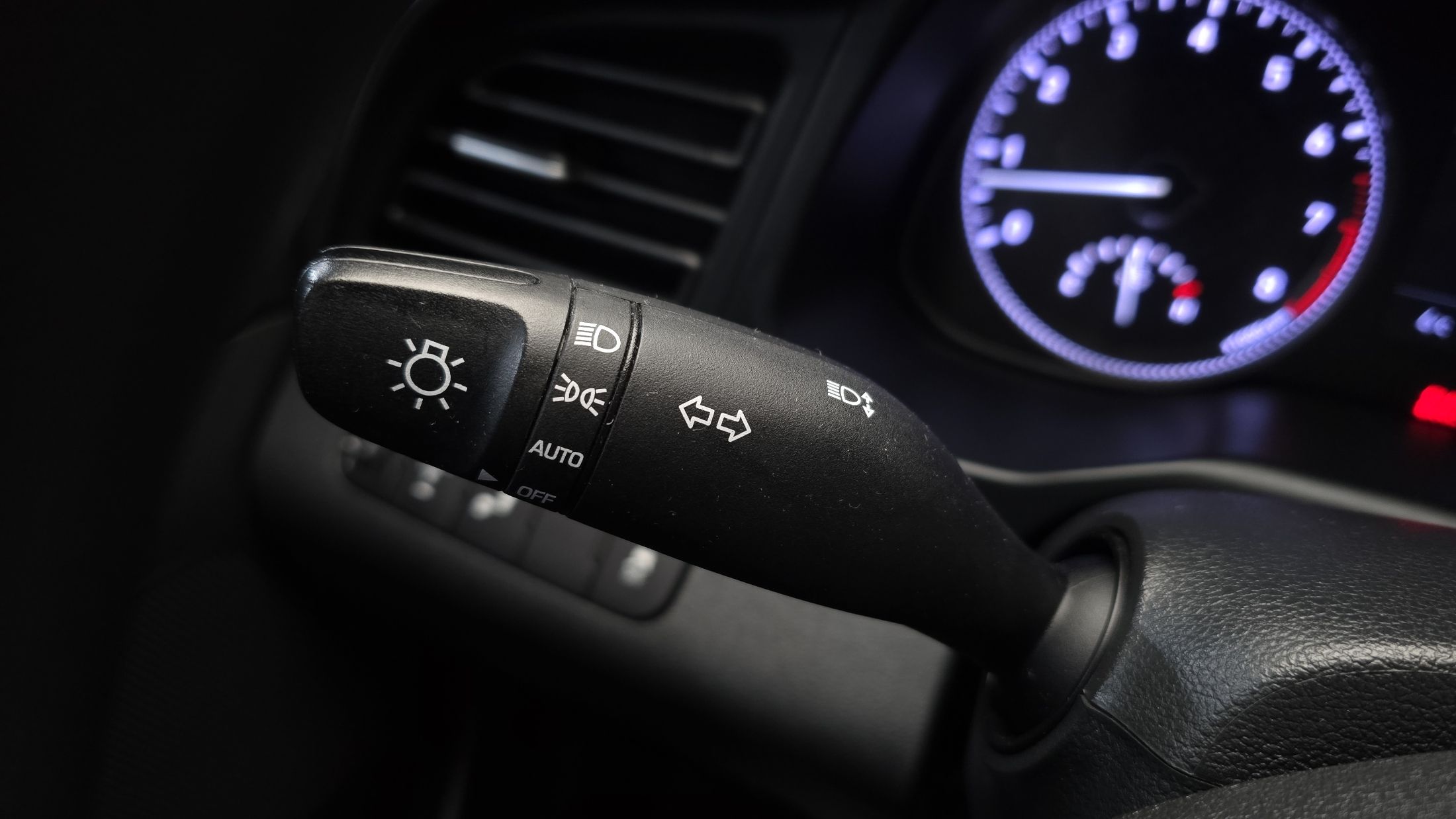 car slider