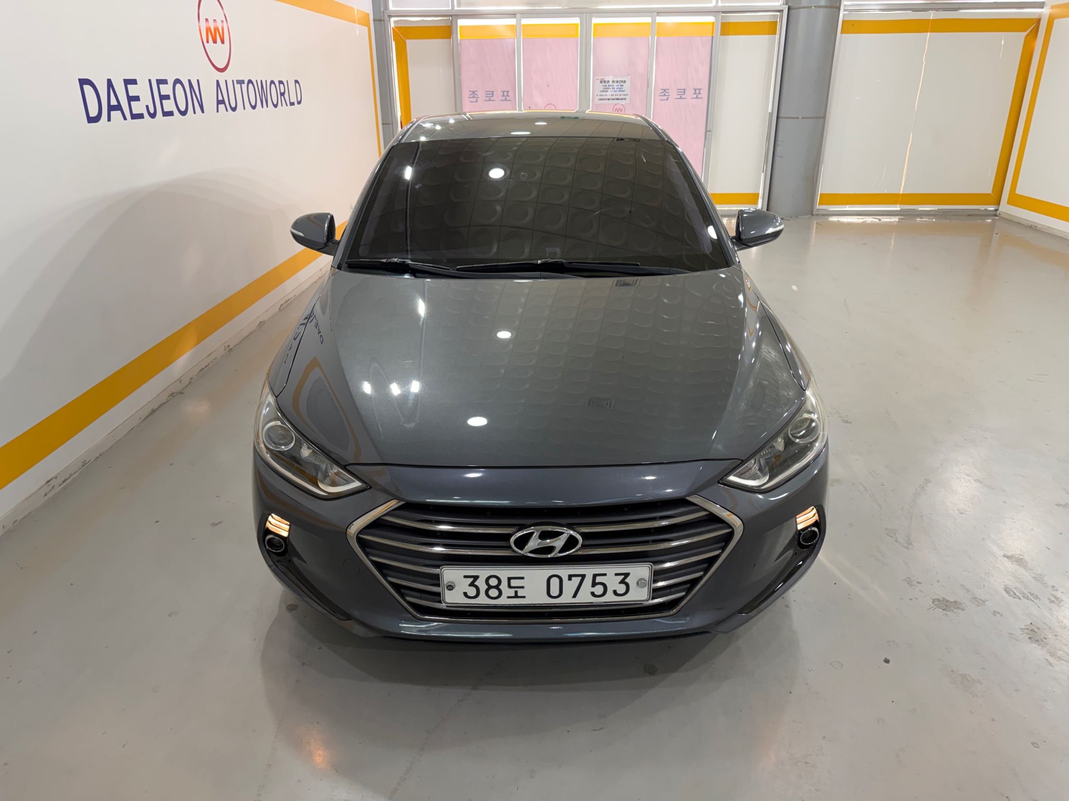 car preview