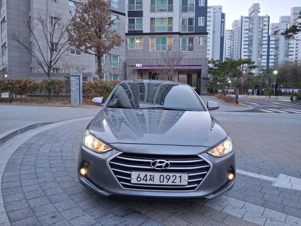 car preview