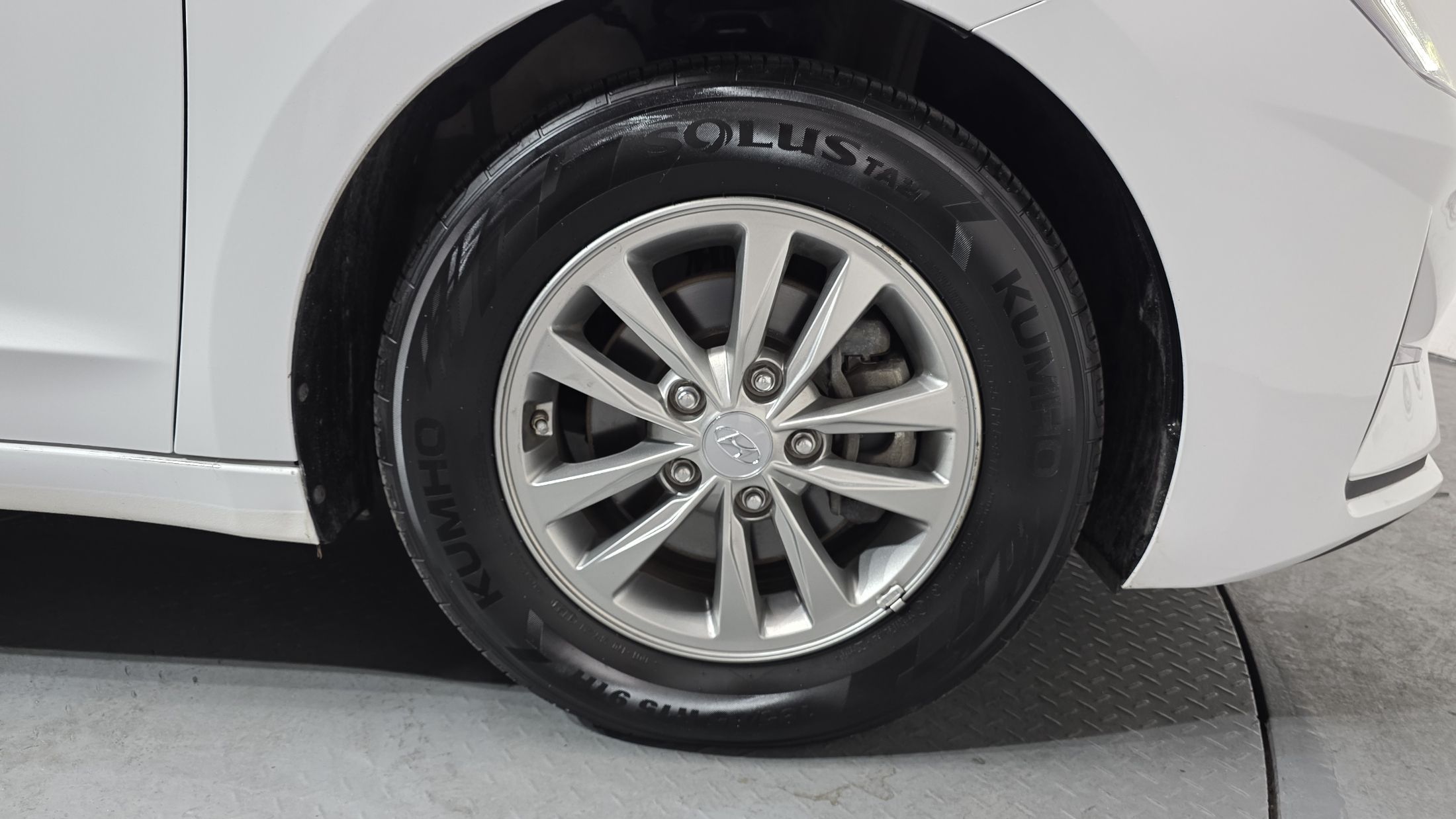 car slider