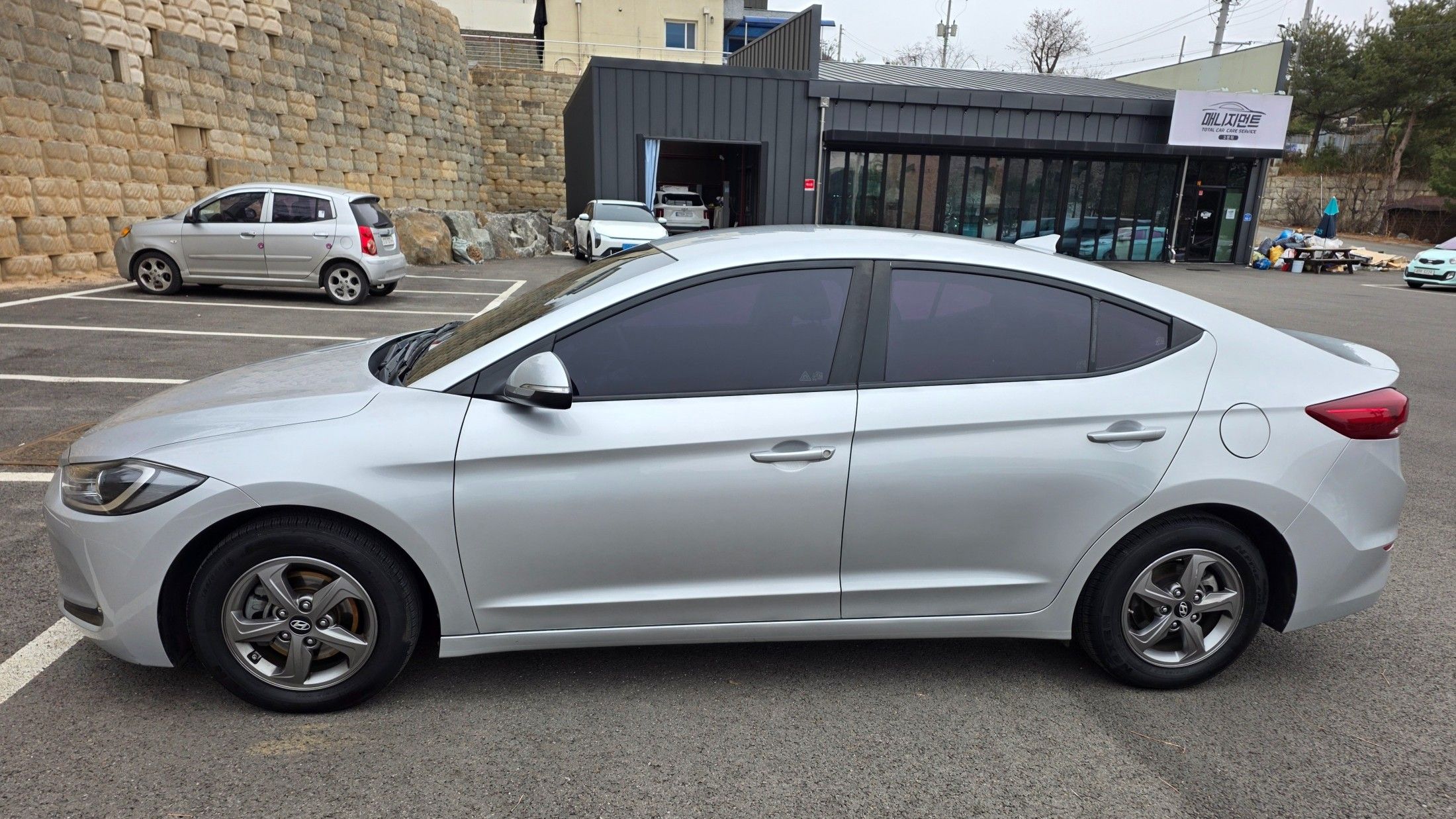car preview