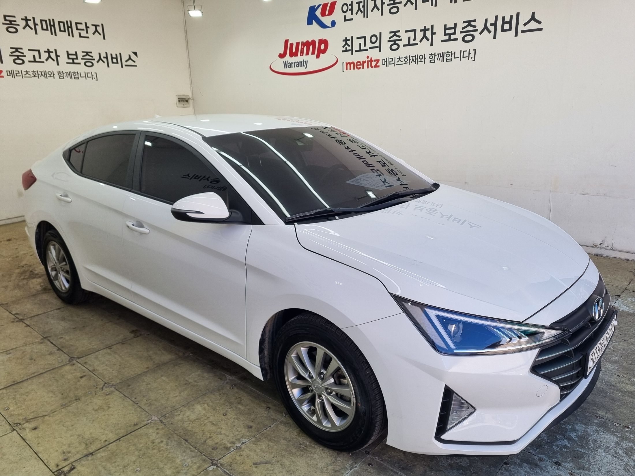 car preview