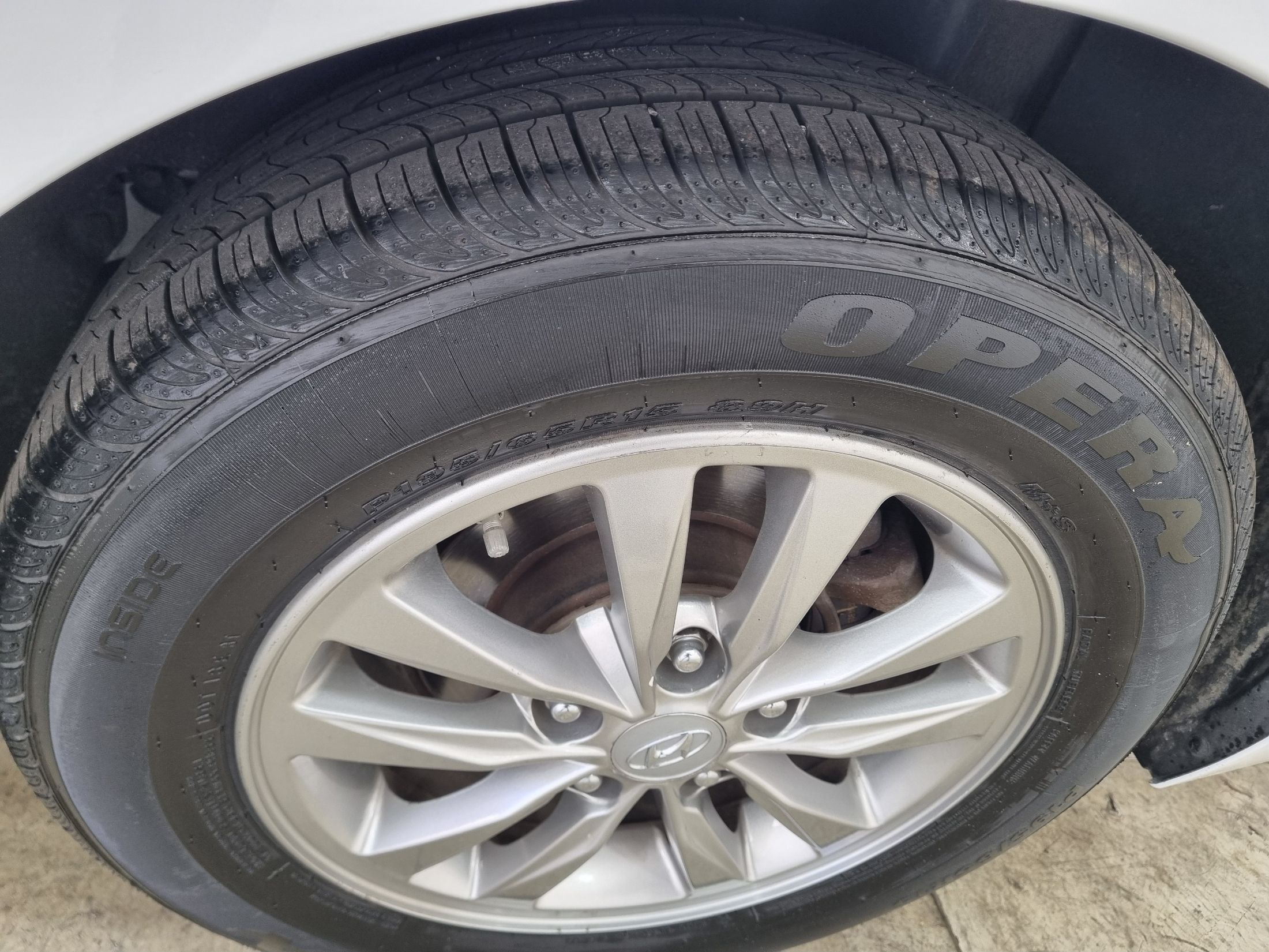 car slider