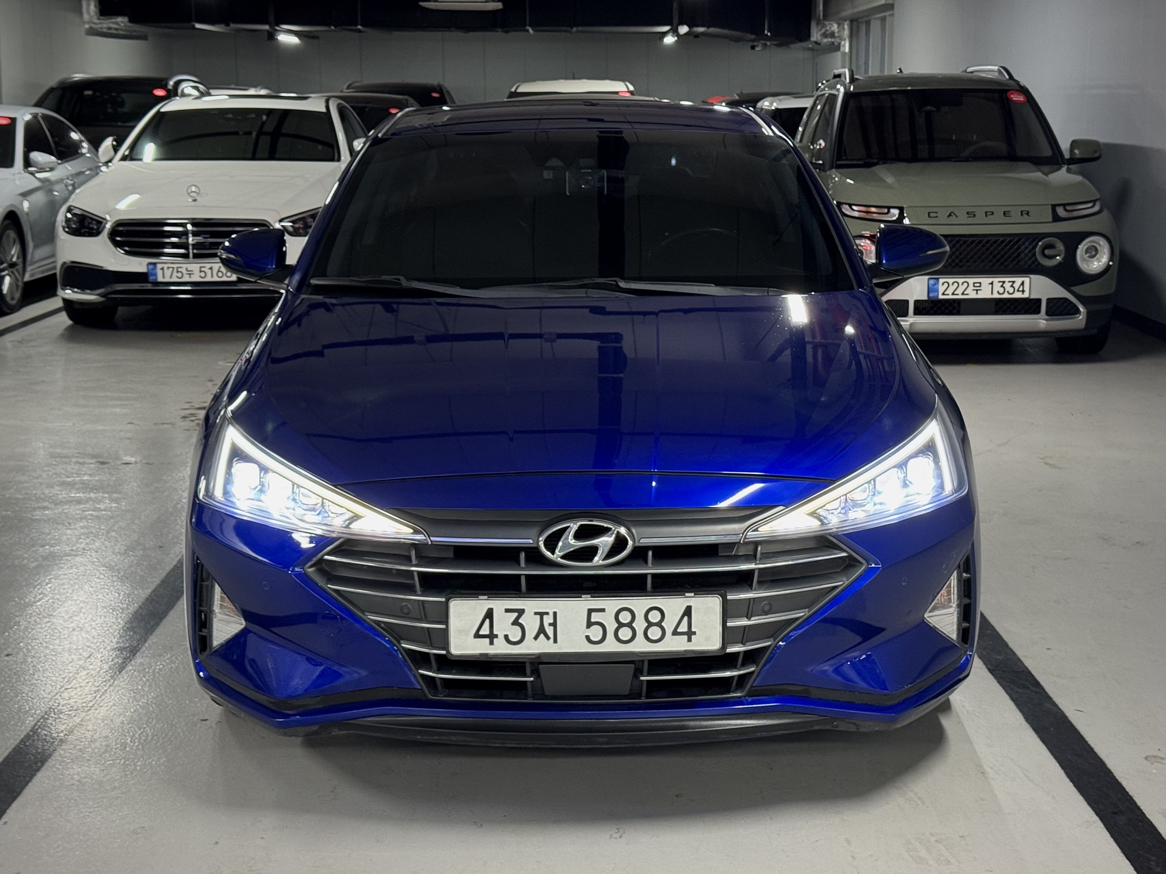 car preview