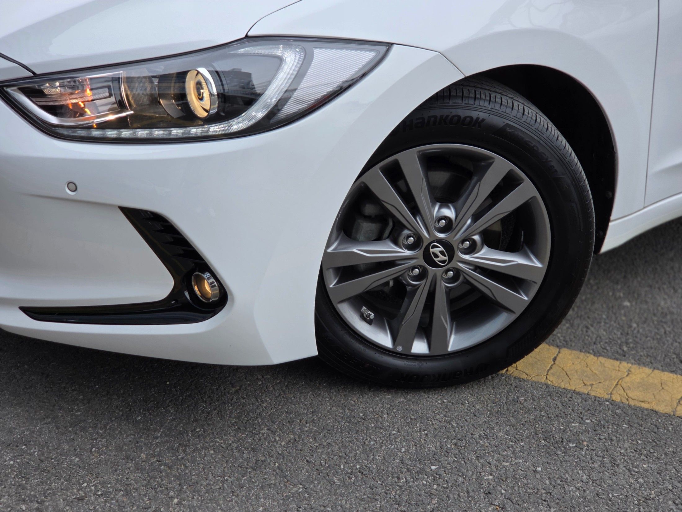 car slider