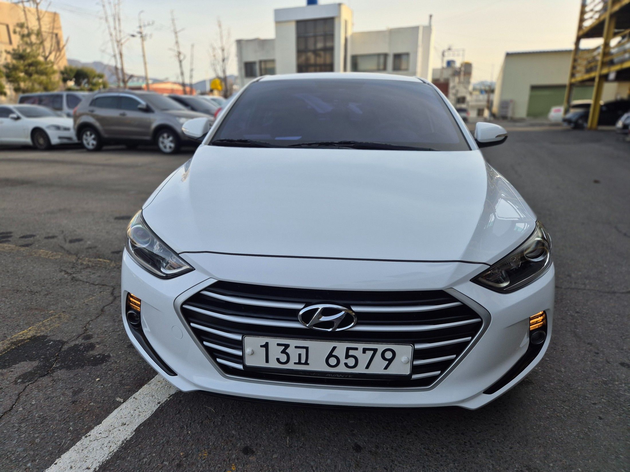 car preview