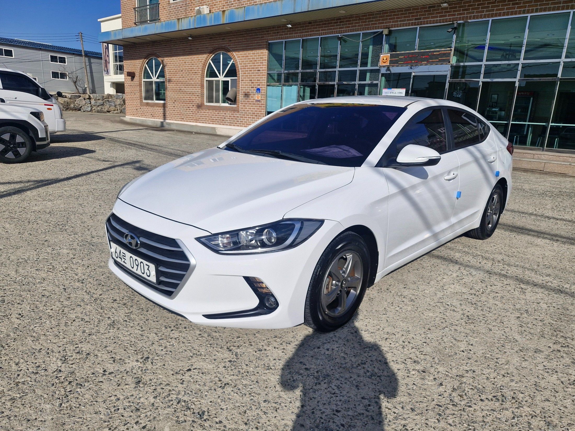 car preview