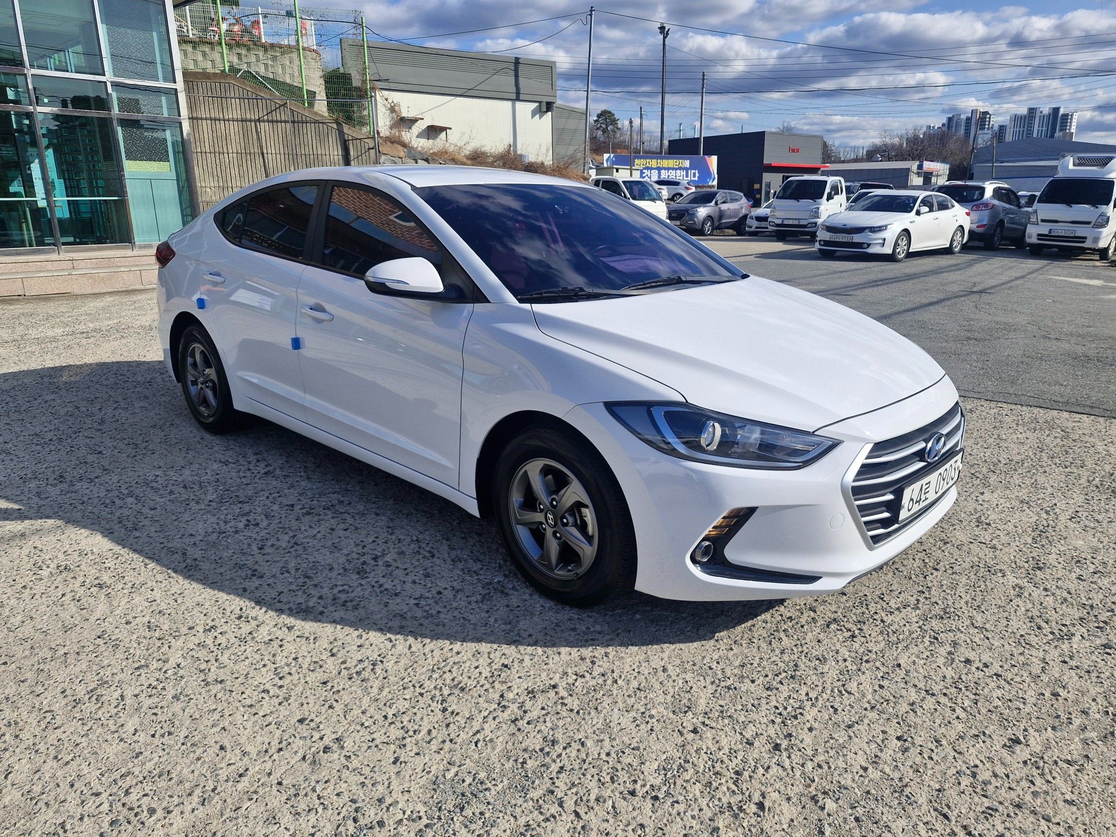 car preview