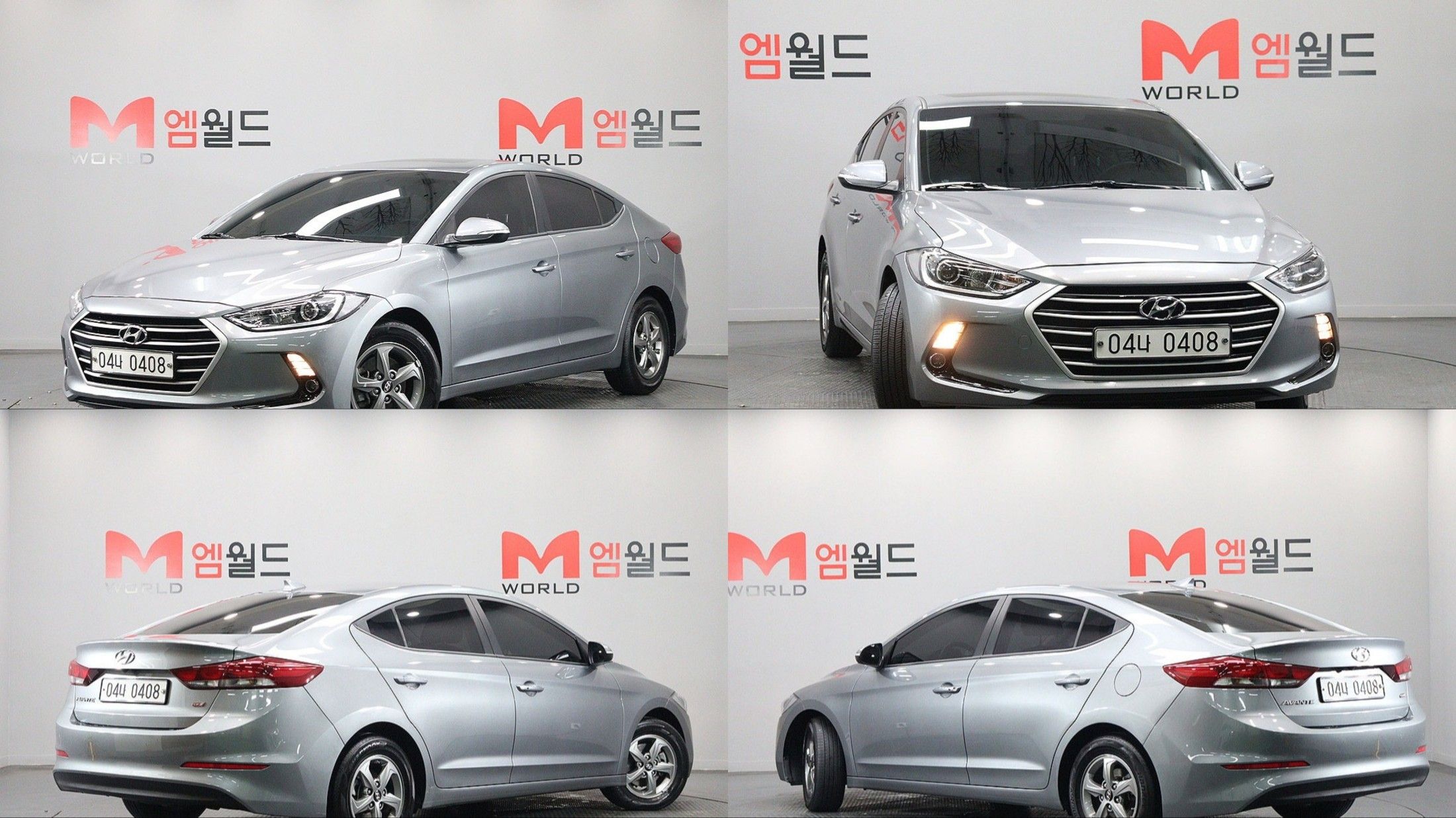 car preview