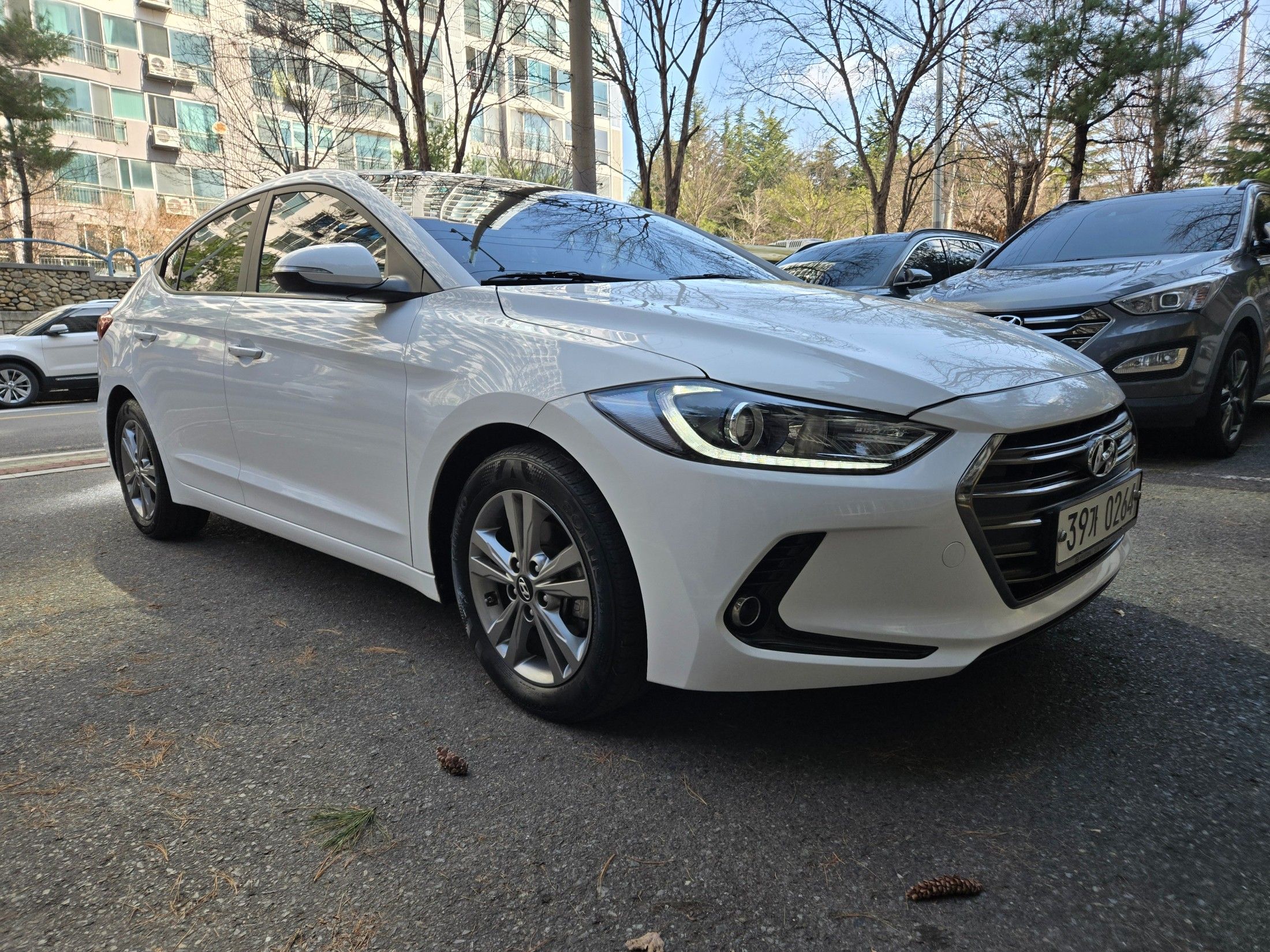 car preview