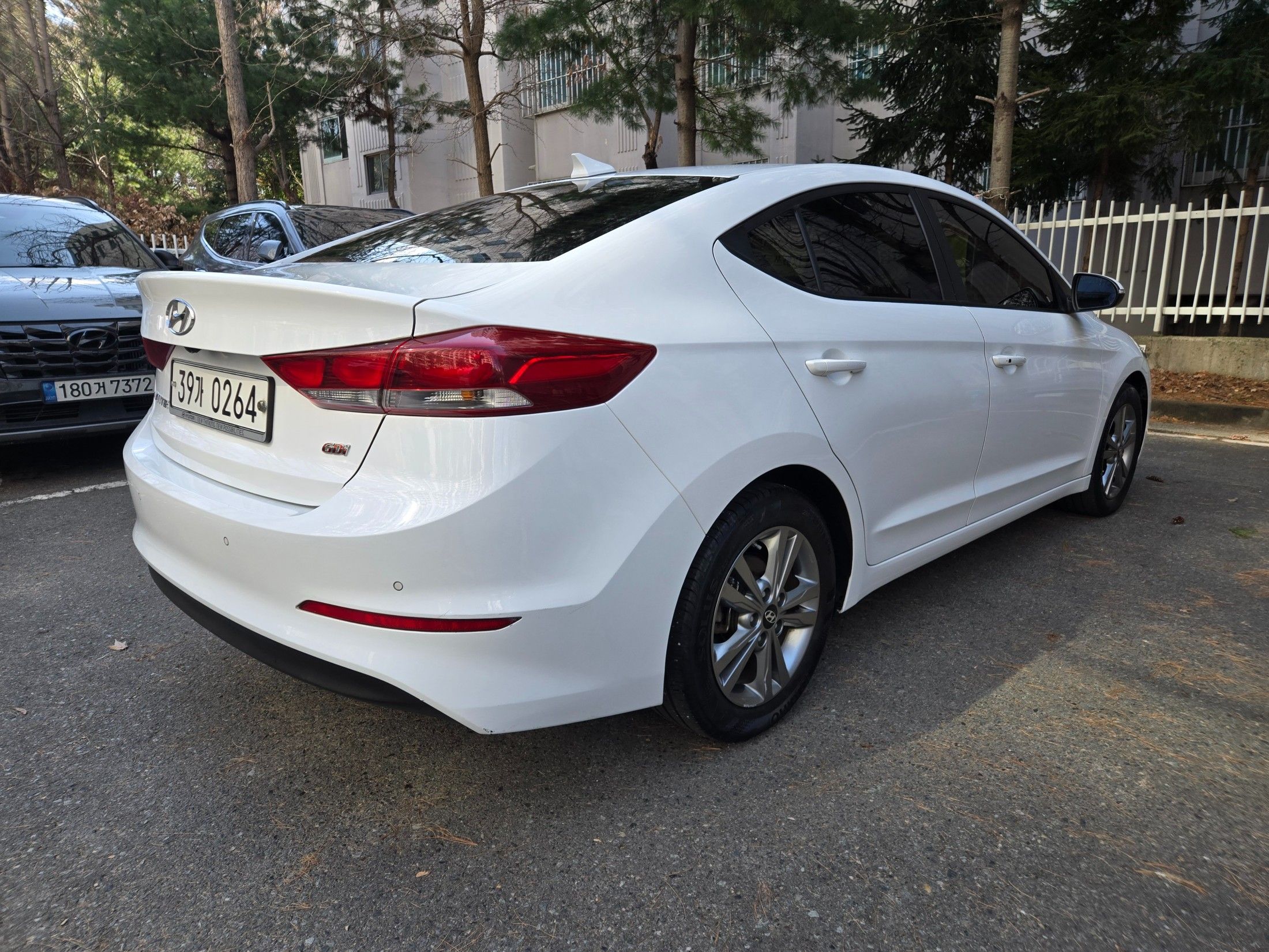 car slider