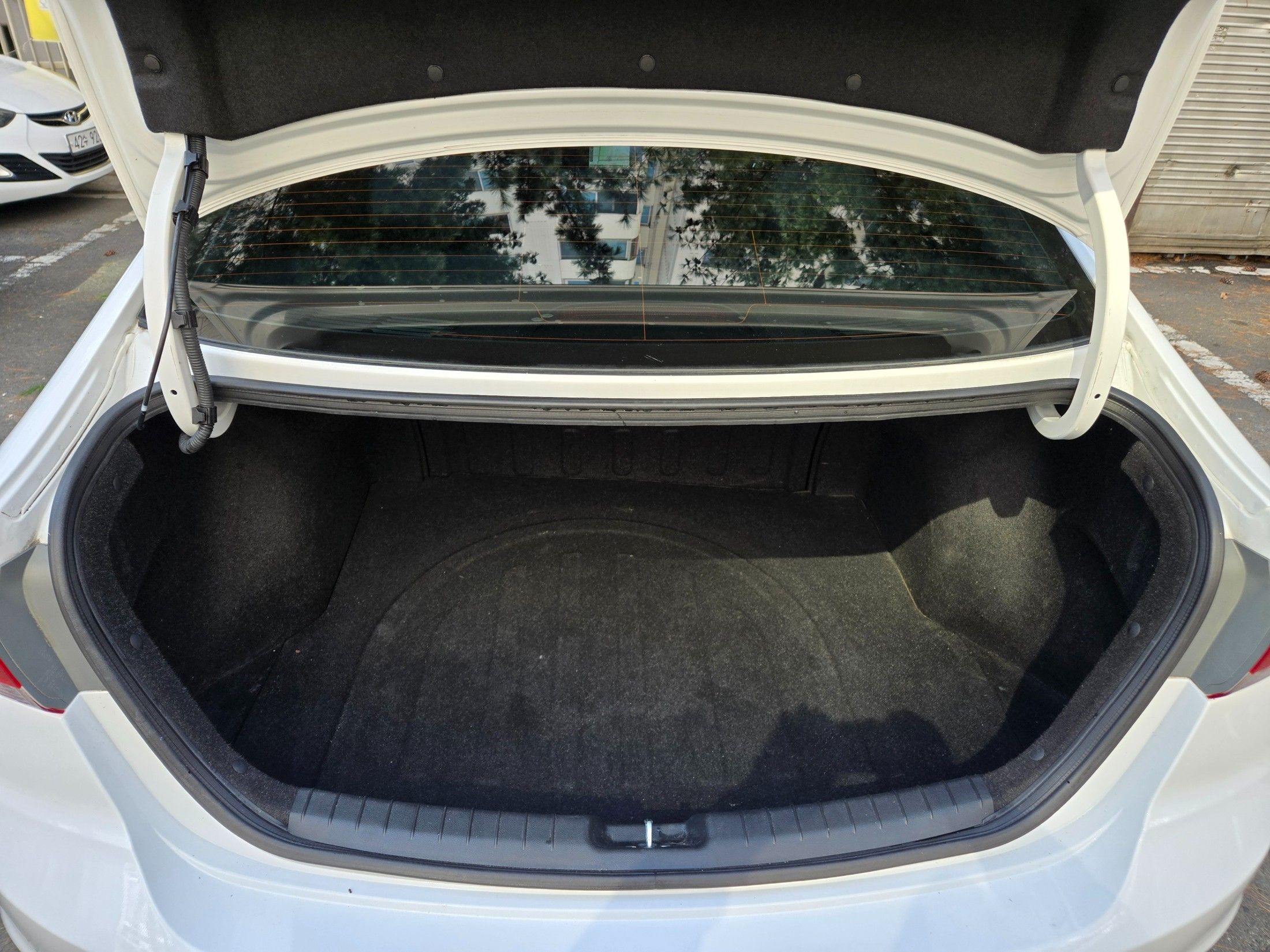 car slider