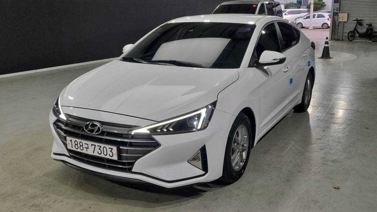 car preview